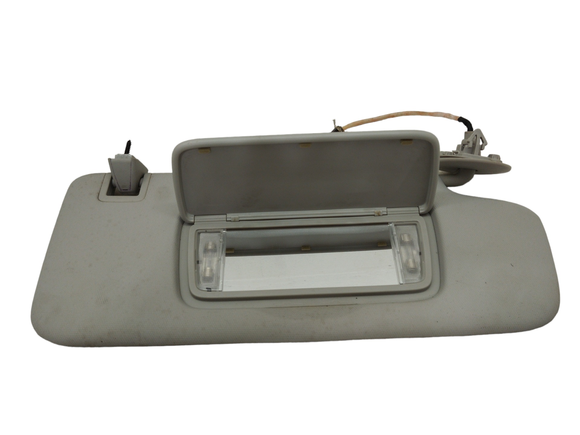 Quebra Sol Par Tracker Premier 2022 Original 3