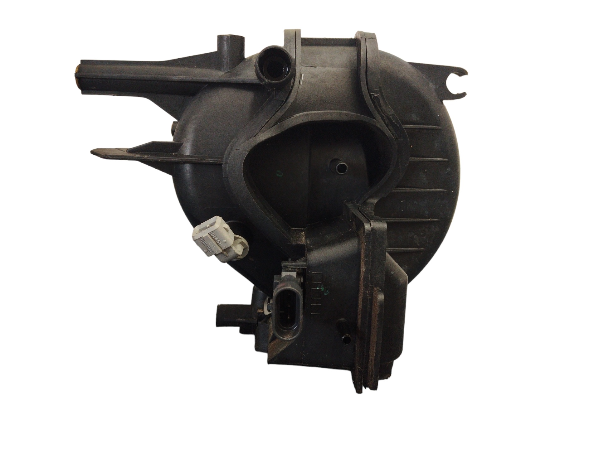 Coletor Admissão Renault Sandero 1.6 2007/14 – H8200720456 4