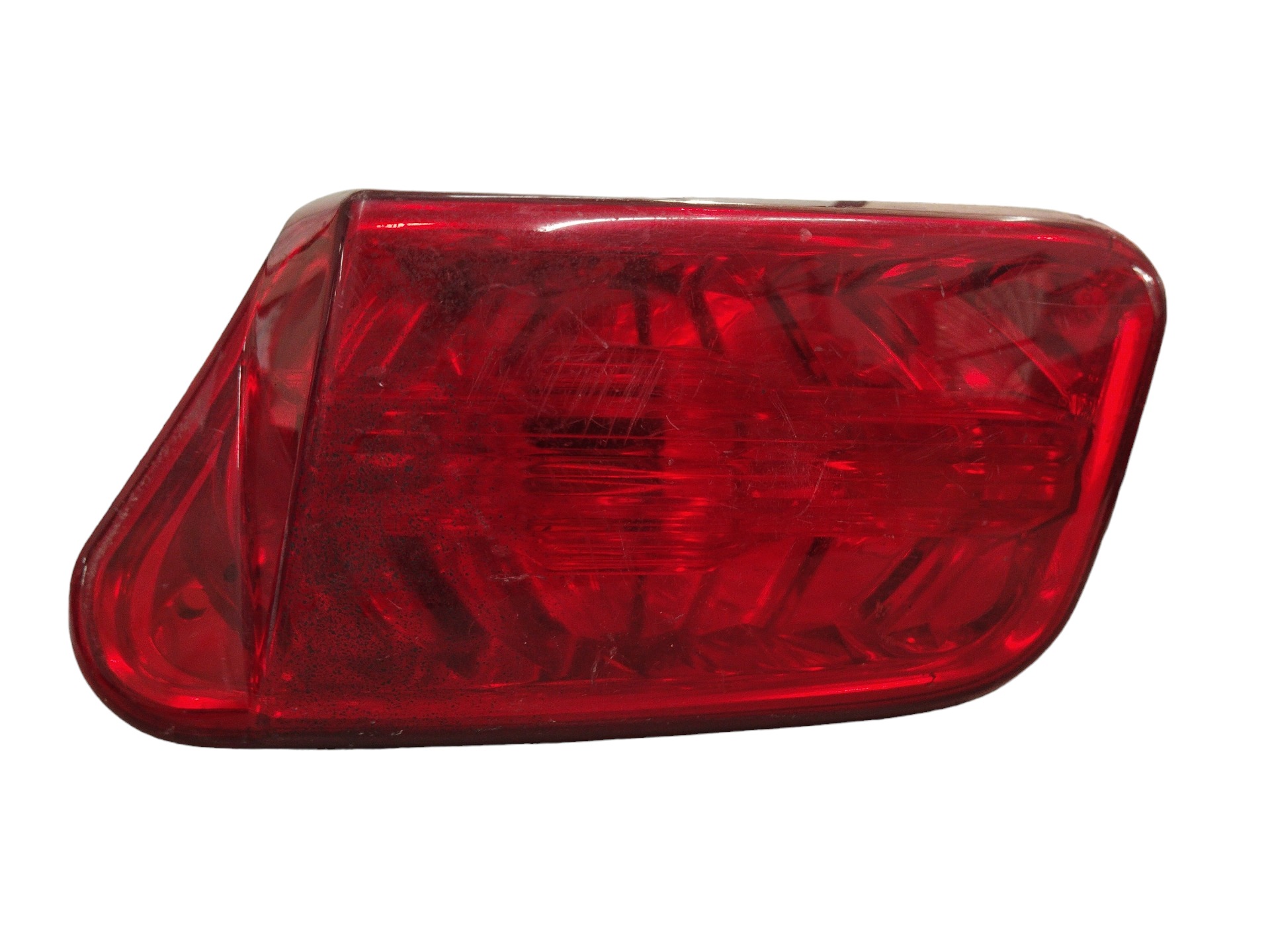 Lanterna Tampa Traseira L/e Fiat Stilo 2003/11 – 46786565