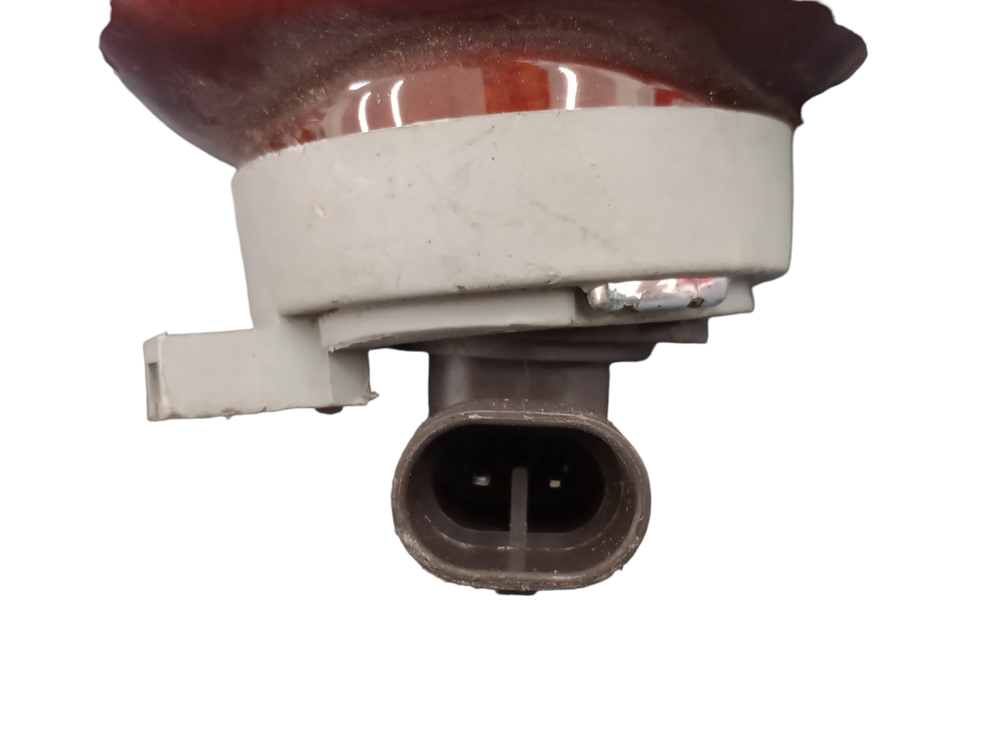 Farol Milha L/d Volkswagen Santana 2000 Paralelo 6