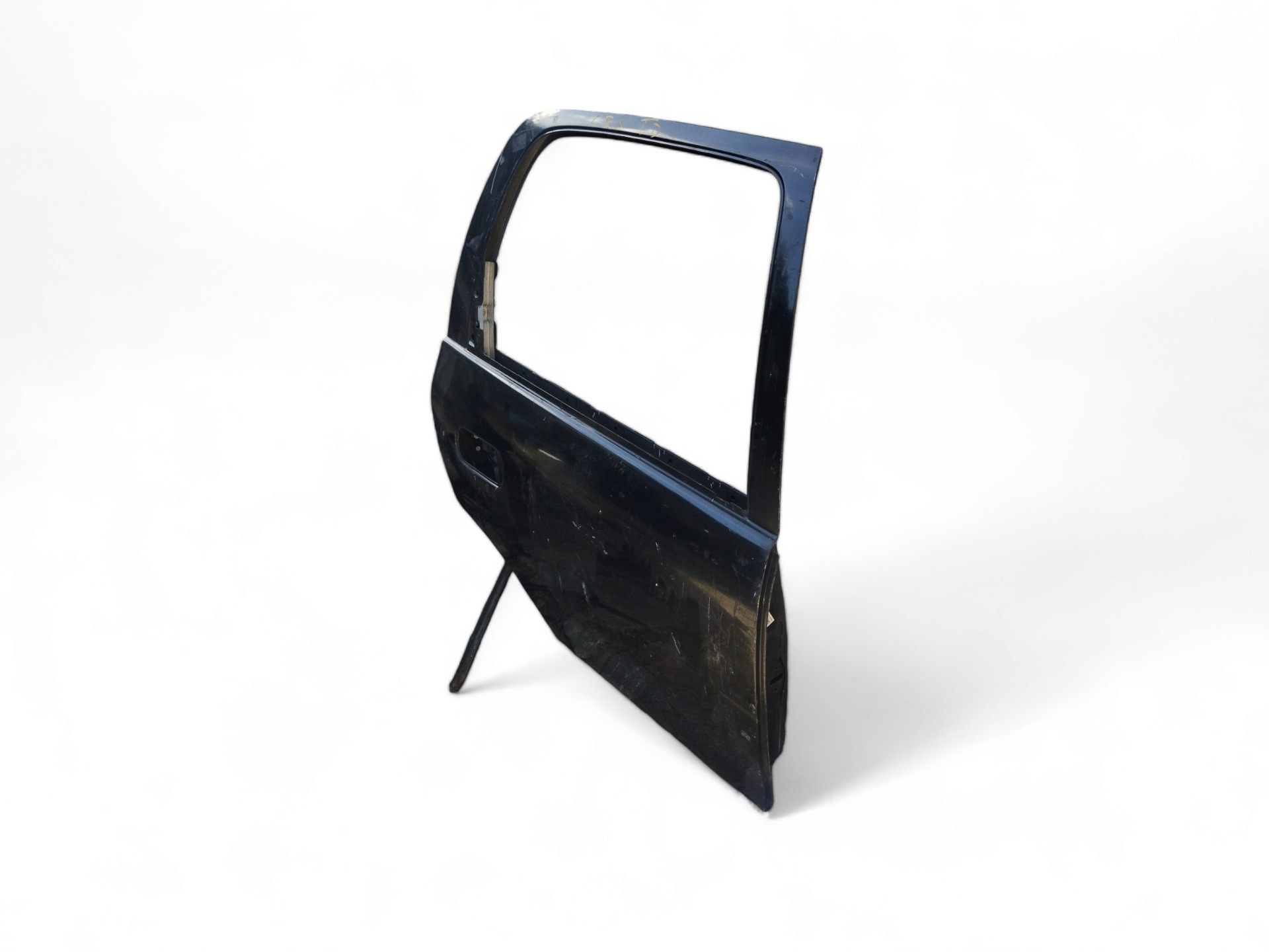 Porta Traseira Gm Corsa Montana L/d 2003/12 3