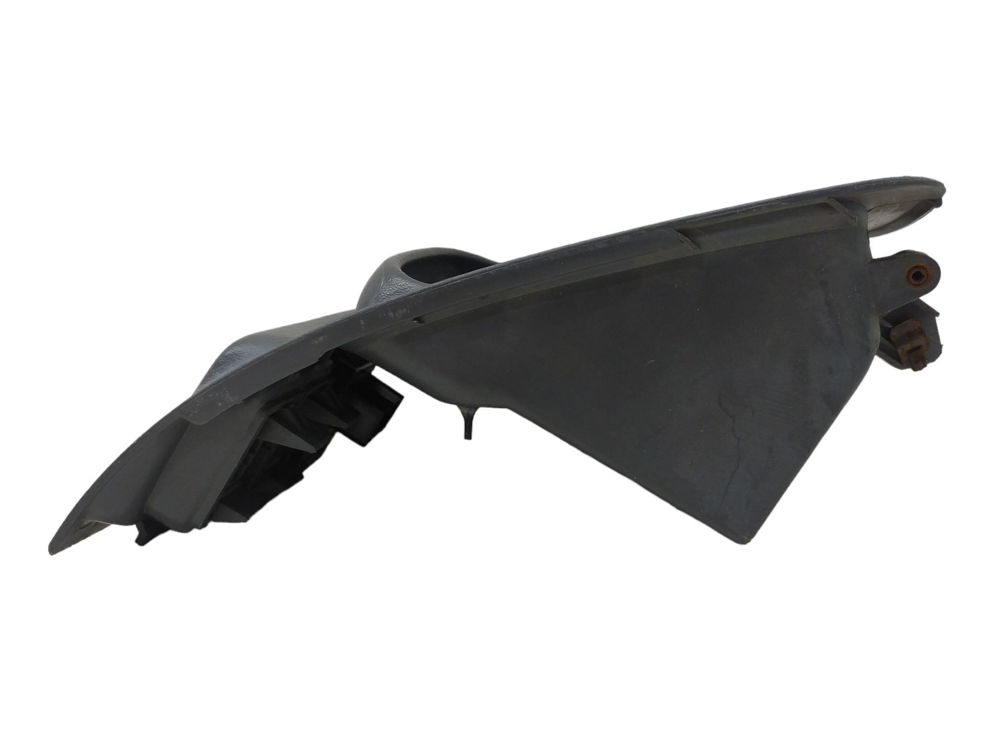 Porta Treco L/e Honda Civic 2001 A 2006 Original  – Cinza 4