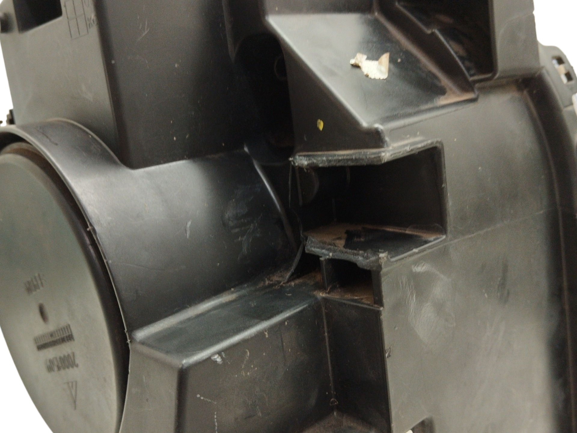 Farol L/d Jeep Renegade 2015 A 2019 Original C/detalhe  Direito 4