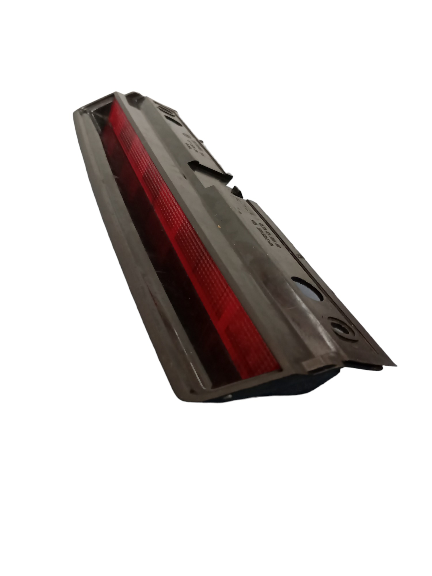 Break Light Vw Fox 2003/10 Original De Led 5z6945097 3