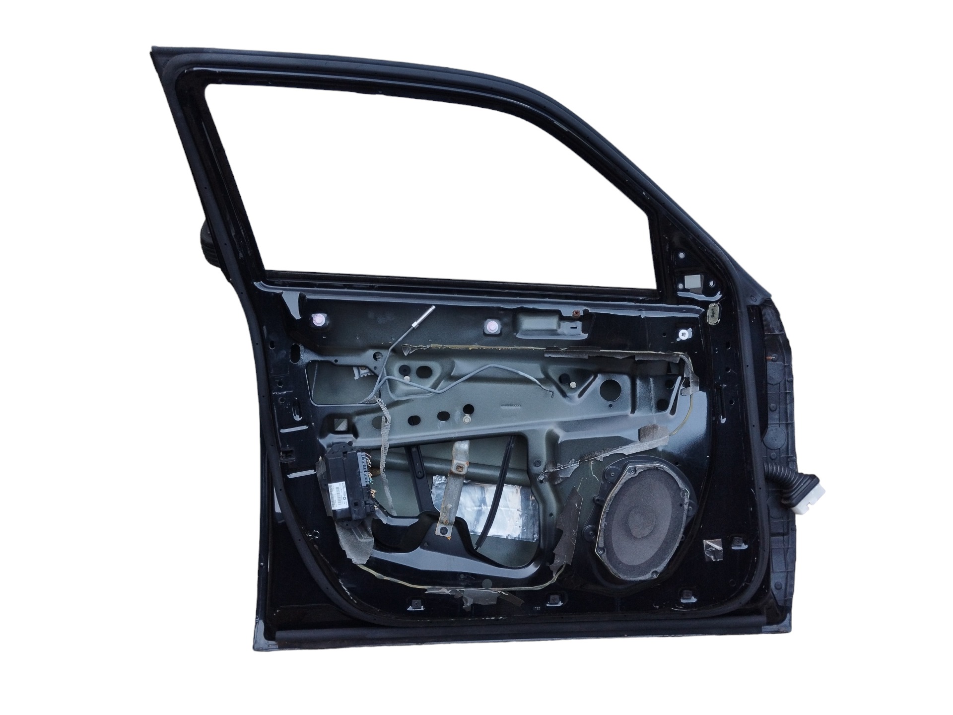 Porta Dianteira L/e Chrysler 300c 2011/16 C/detalhe 4