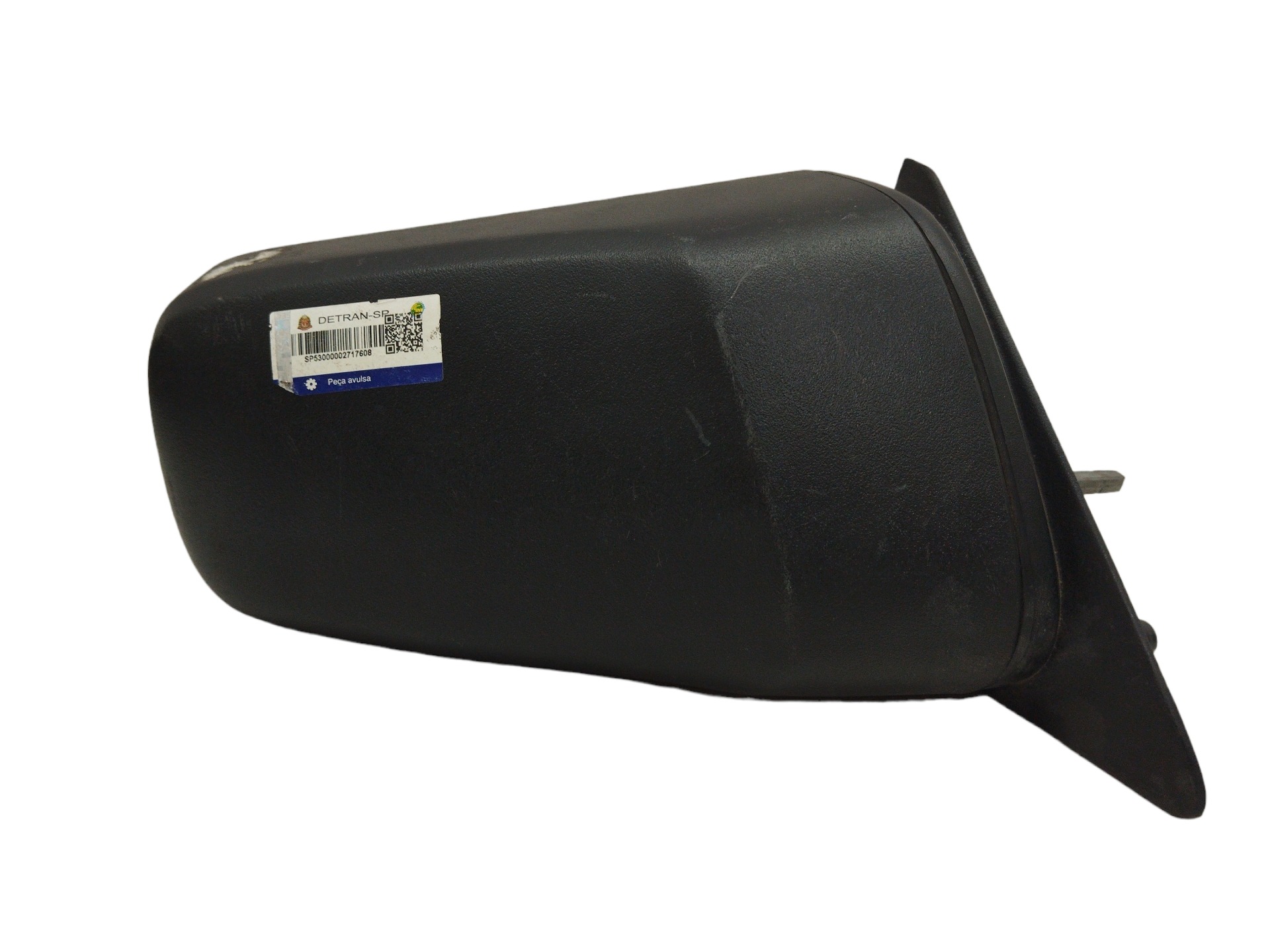RETROVISOR MANUAL L/D CHEVETTE 1987 A 1993 PARALELO 2