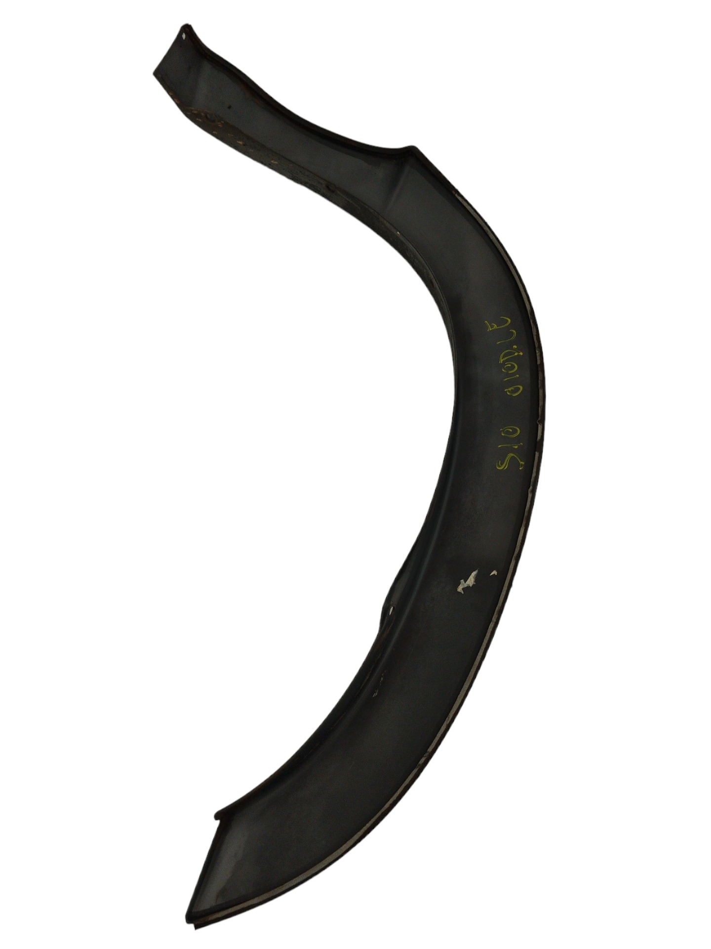 Moldura Paralama D/e Gm S10 2007 A 11 Original 4