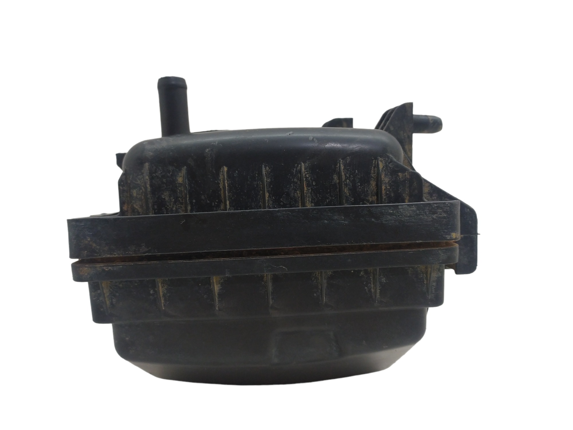 CAIXA FILTRO AR MOTOR RENAULT KWID 2017 A 2020 ORIGINAL 2