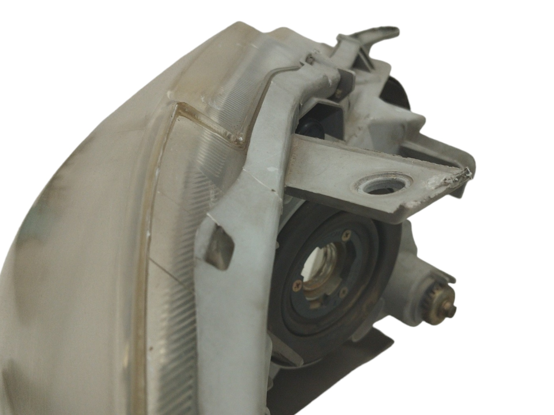 FAROL L/E TOYOTA COROLLA 2005 A 2008 PARALELO COM DETALHE 6