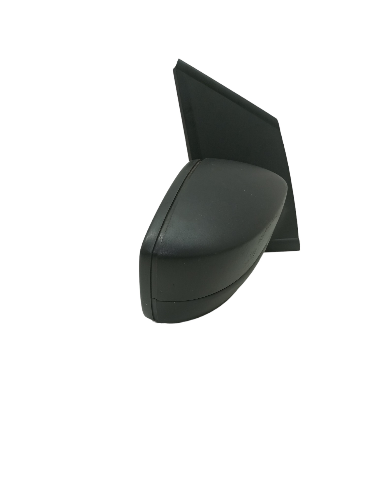 Retrovisor Manual L/d Fox 2011 A  2013 Original 4