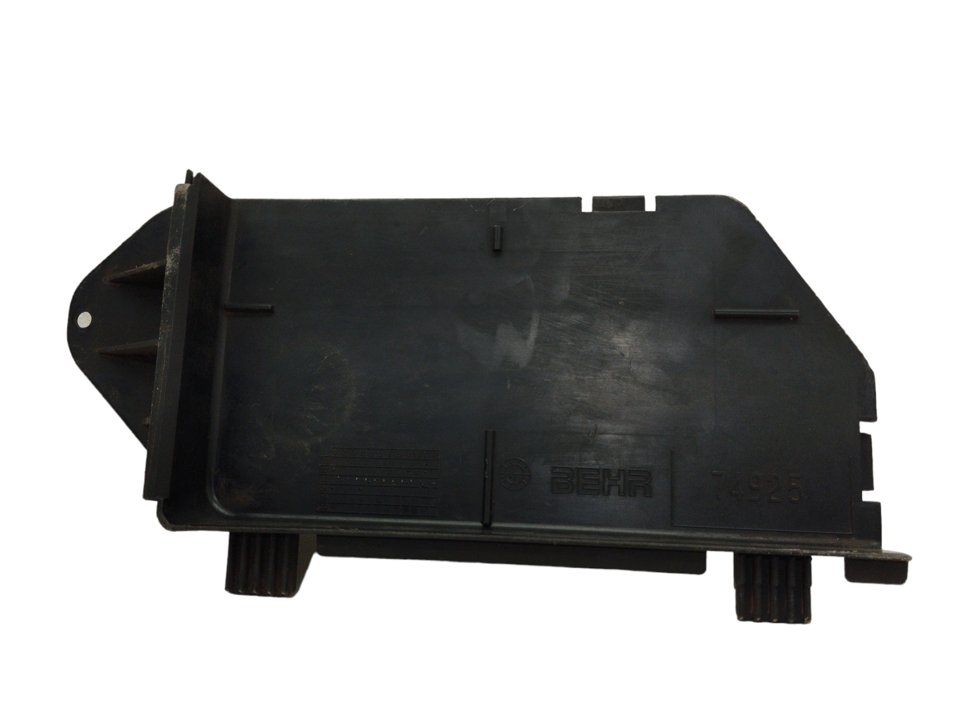 Suporte Resfriador Óleo Range Rover Vogue 2004 10519311 4