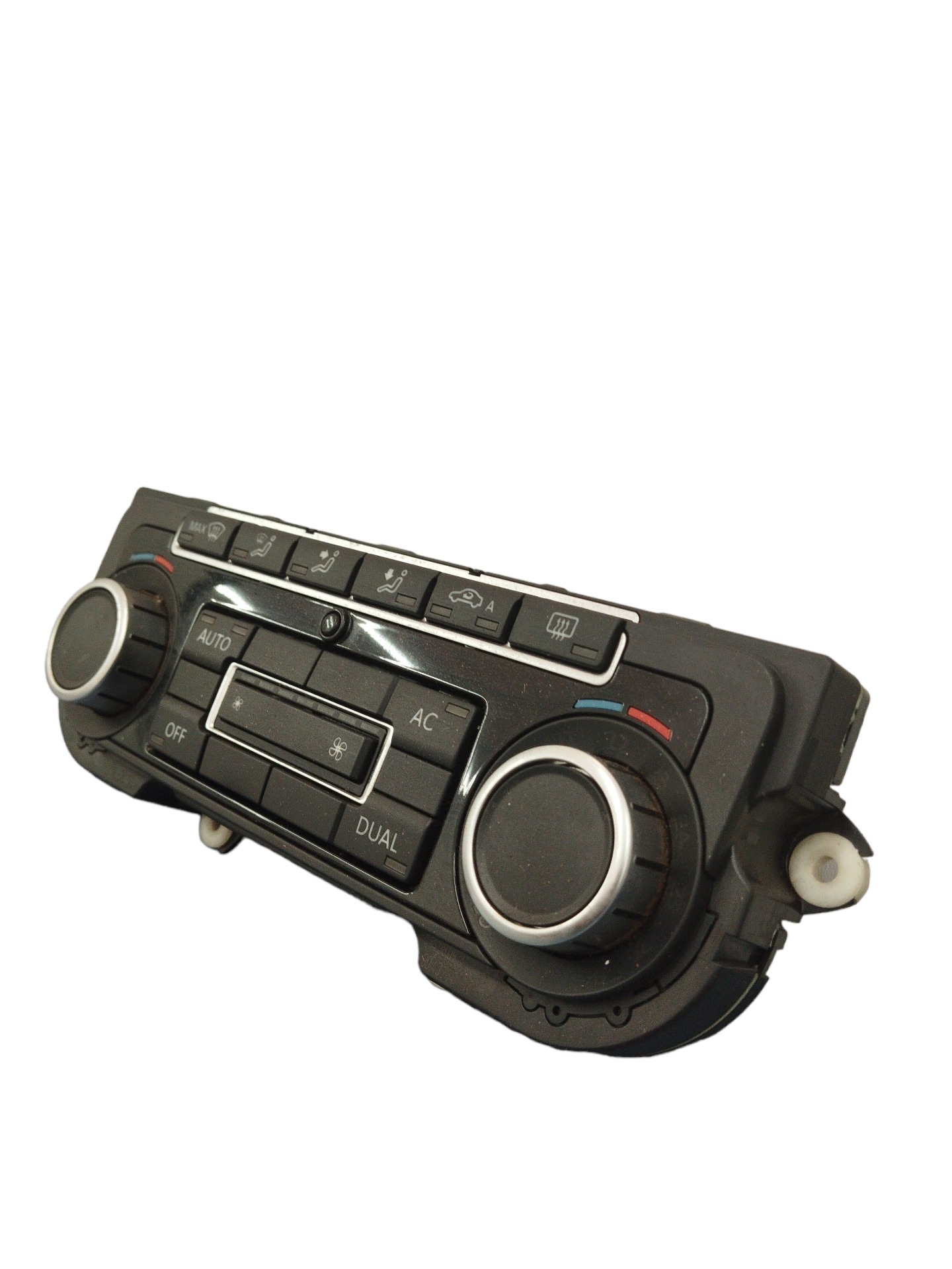 Comando Ar Condicionado Vw Jetta 2007/2010 Original 2