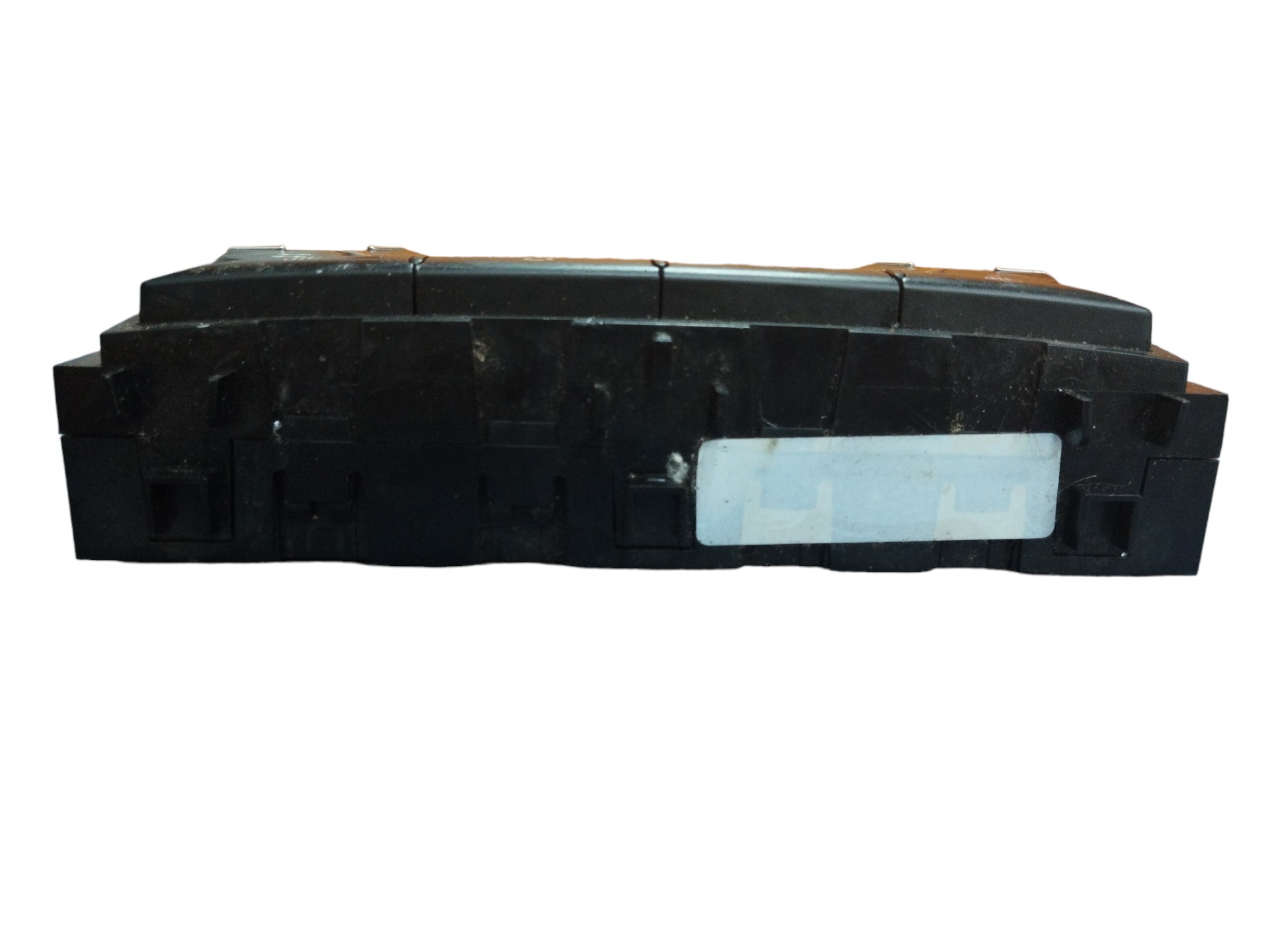 Comando Ar Citroen Aircross/c3/picasso 2013/17 Original 3