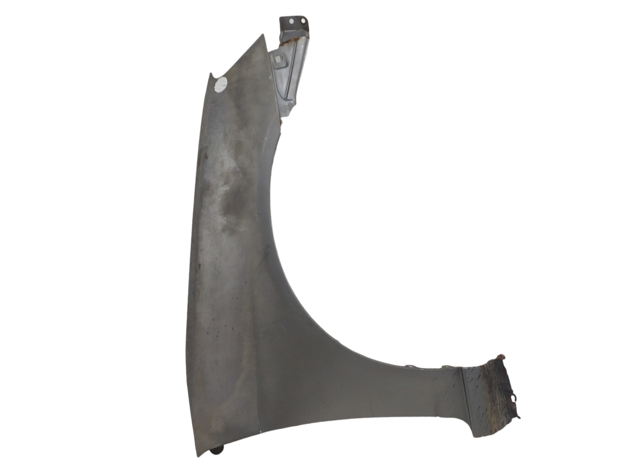 Paralama L/d Honda Civic 2001 A 2003 Original 2