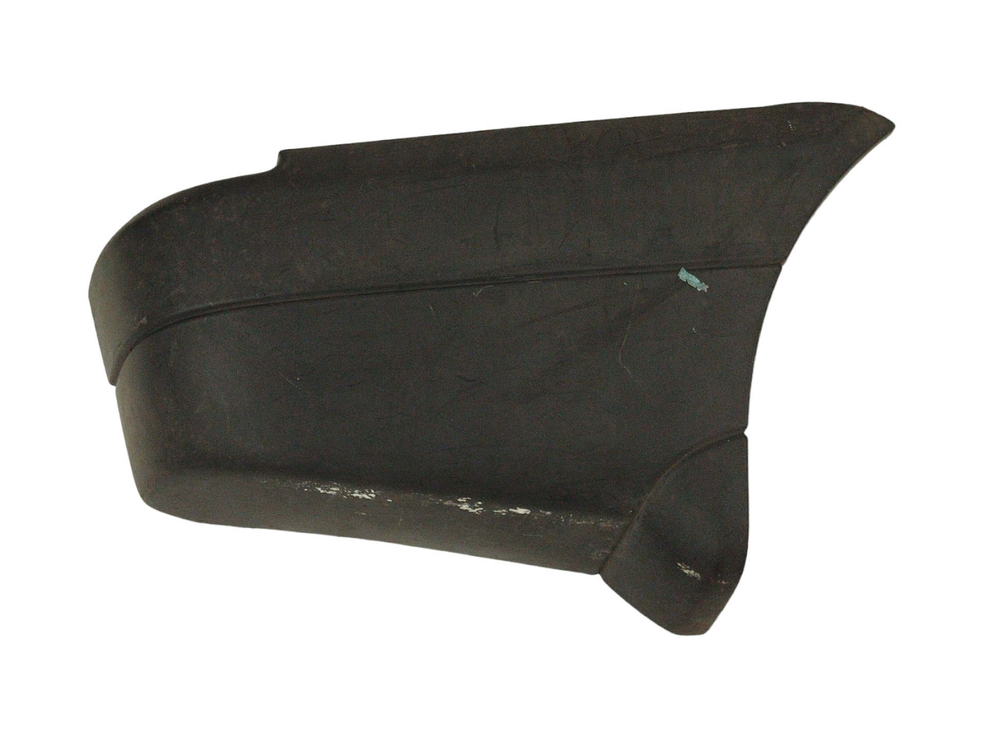 Ponteira T/d Fiat Strada 1998 A 2005 Original 2