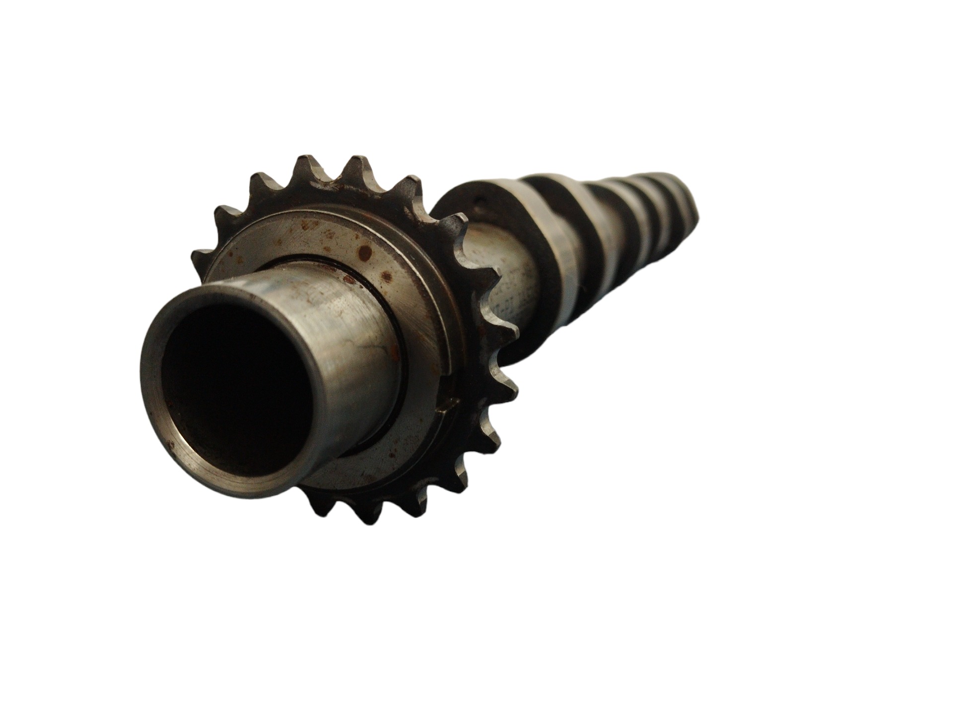 COMANDO VALVULAS LAND ROVER 2.7 – 4R8Q6A270AB 2