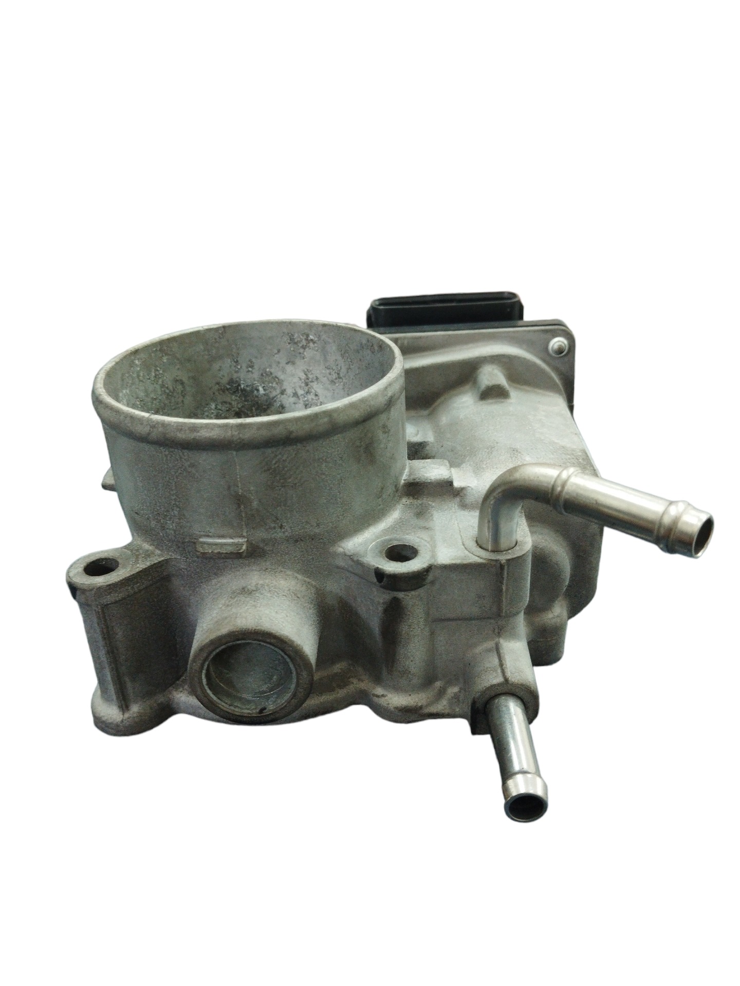TBI Toyota Corolla 1.8 16v flex 2009 cód 2203022041 4