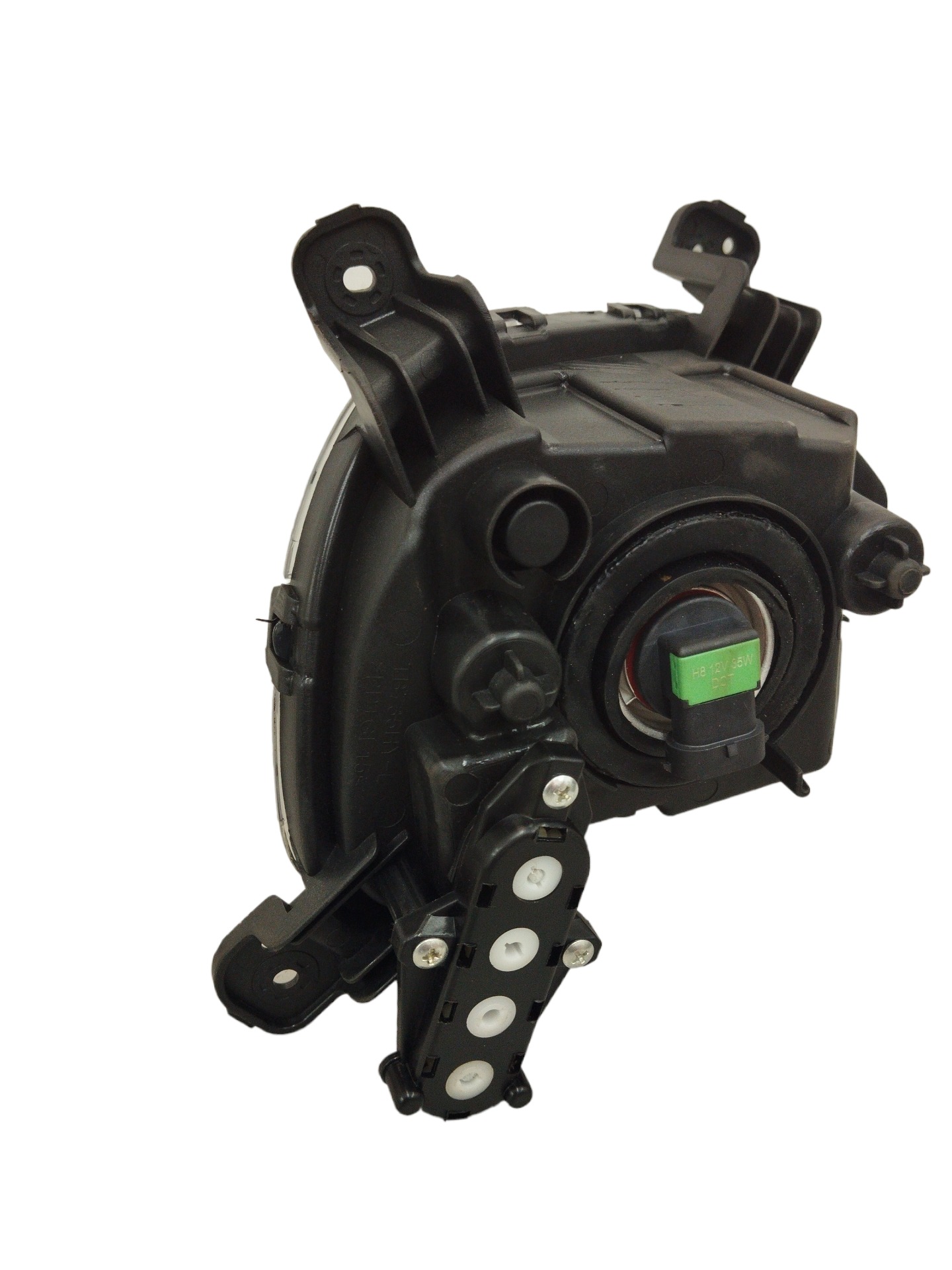 Farol Milha L/e Hyundai Creta 2016/19 Paralelo Novo 6