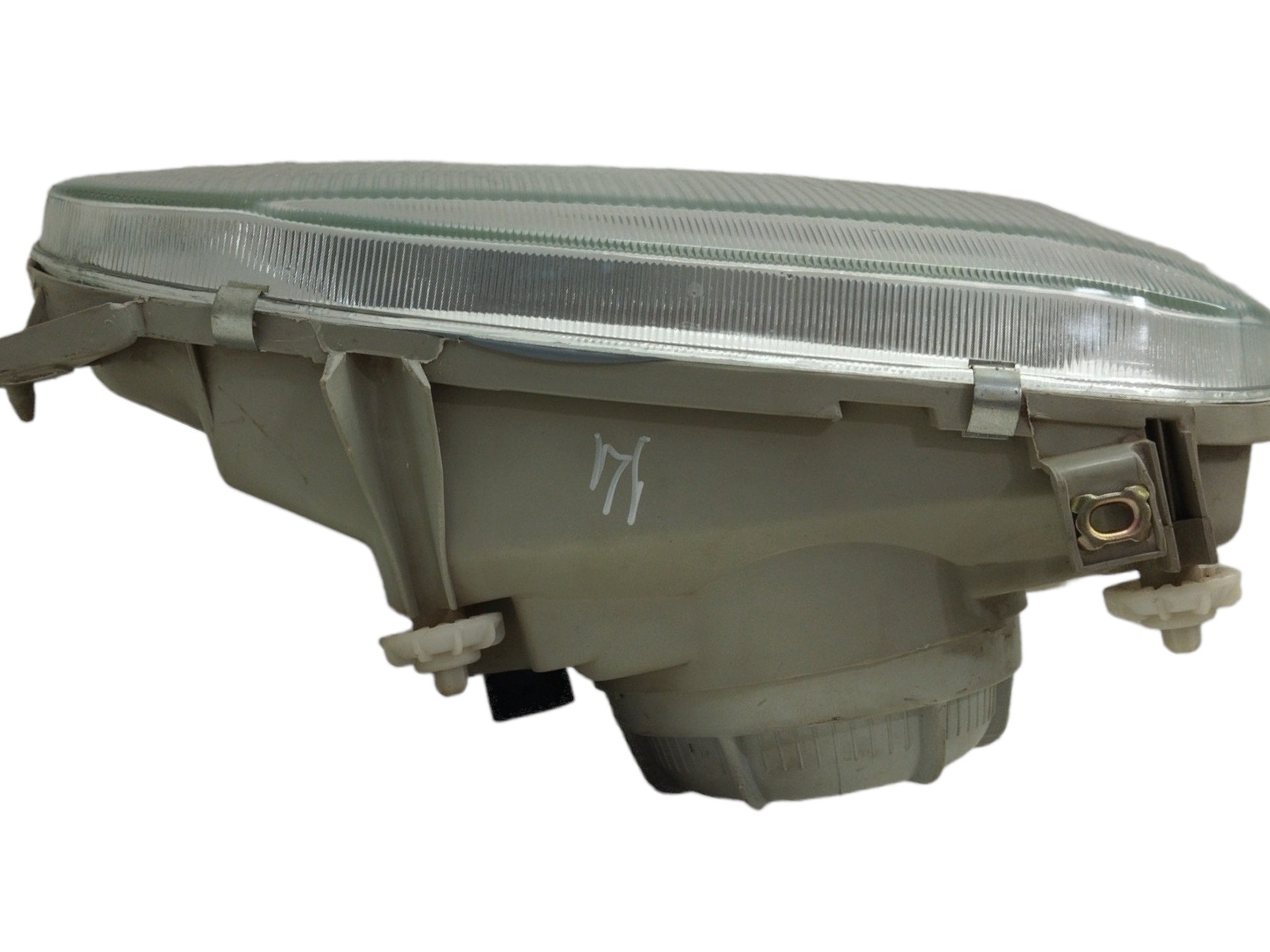 Farol L/d Volkswagen Golf 1995 A 1998 Paralelo  Esquerdo 4