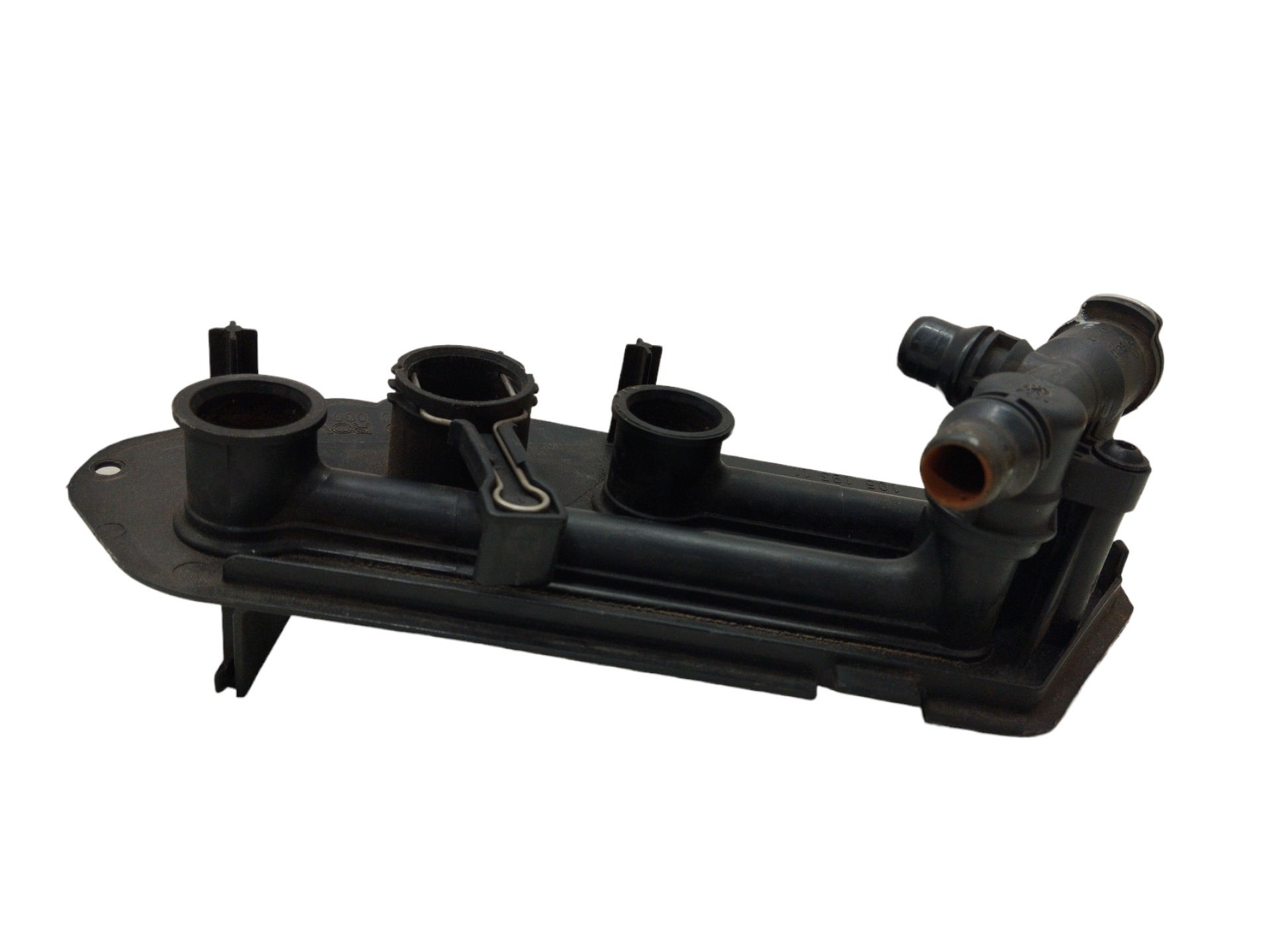 Suporte Resfriador Óleo Range Rover Vogue 2004 10519311 2