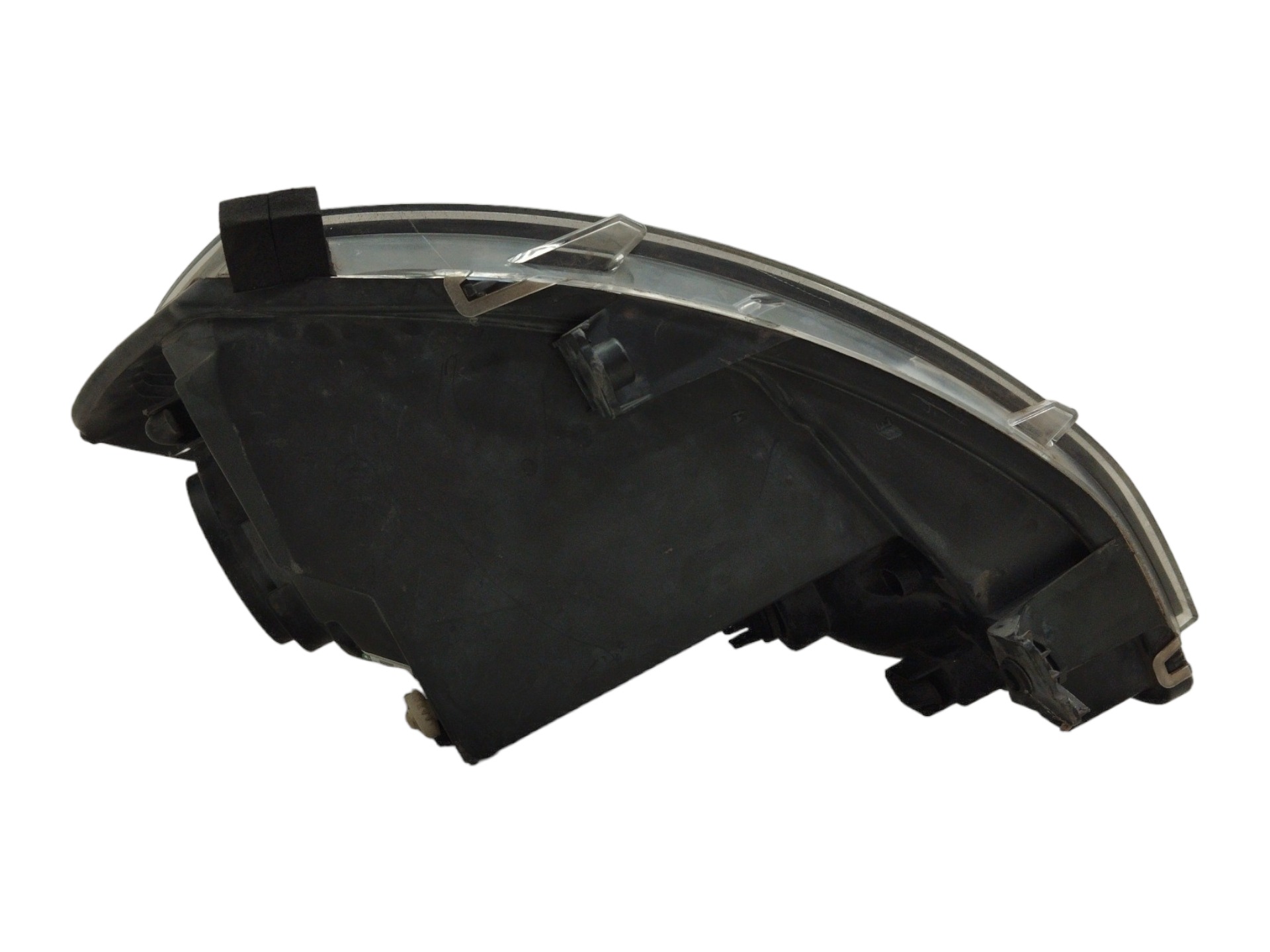 Farol L/d Volkswagen Fox 2010 A 2014 Original  Direito 5