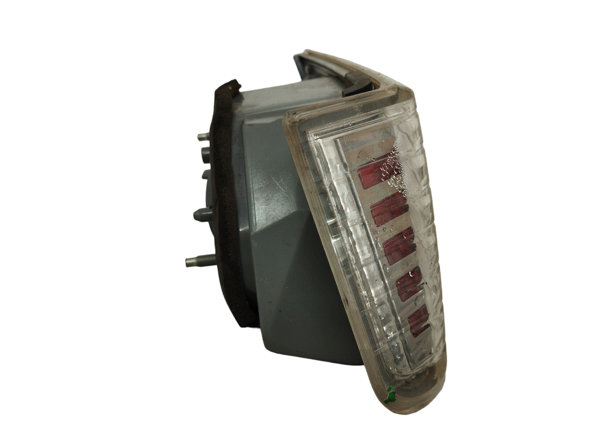 Lanterna Traseira Tampa L/d Honda Civic 2012/16 Original 2