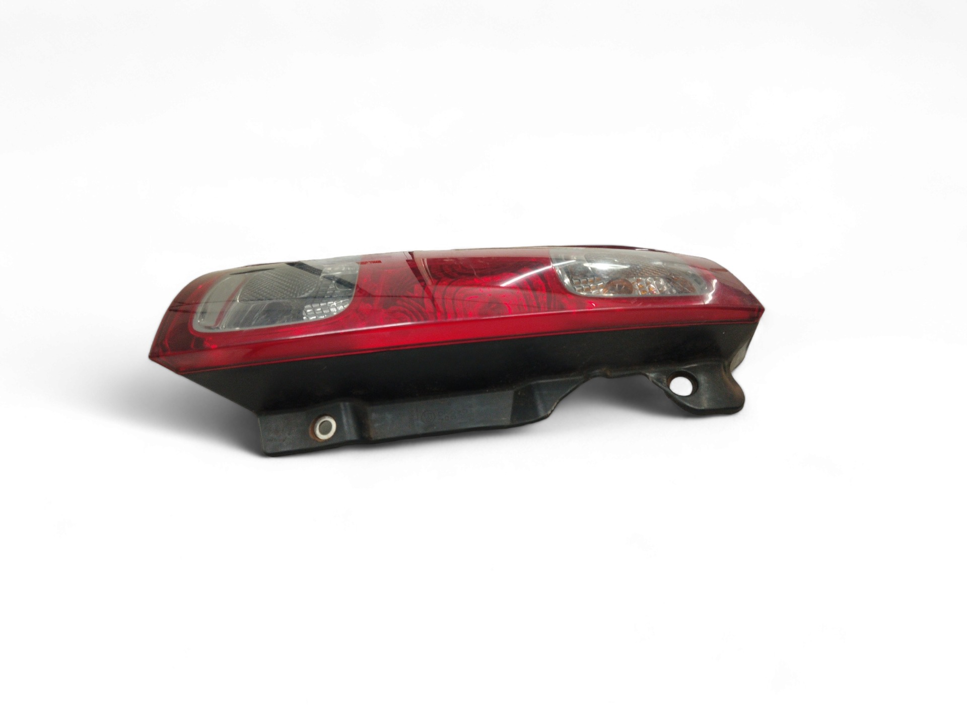 Lanterna Traseira L/e Fiat Uno Vivace 2010/14  Esquerdo/motorista 2