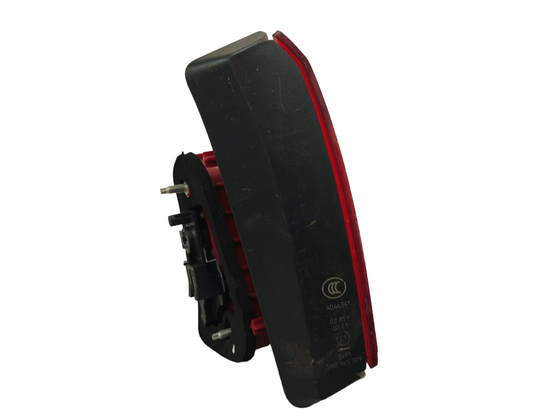 Lanterna Traseira L/e Vw Tiguan 2013/17 – 178957 5