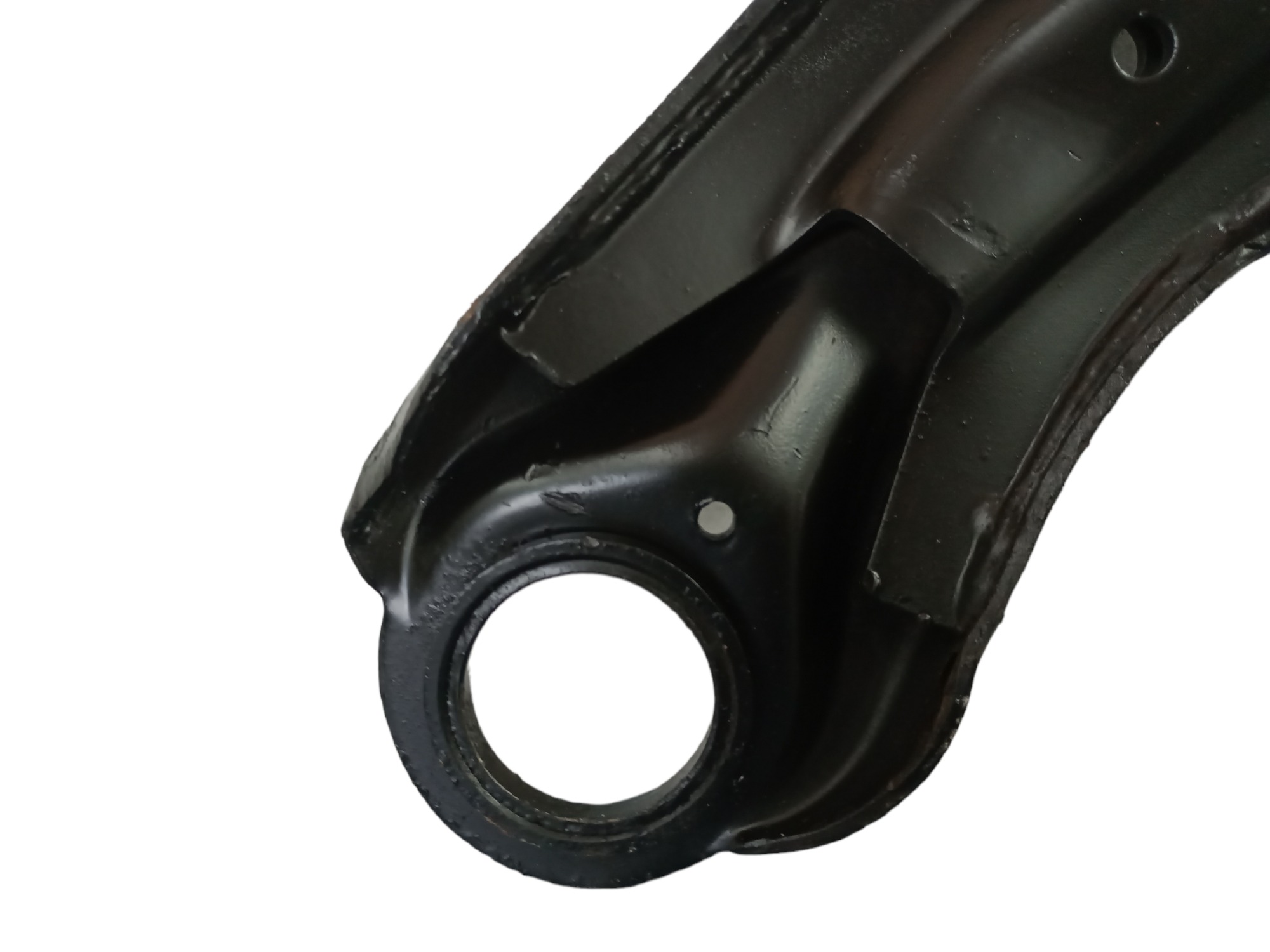 Bandeja Suspensão Dianteira L/d Honda Fit / City 2010 A 2014 6
