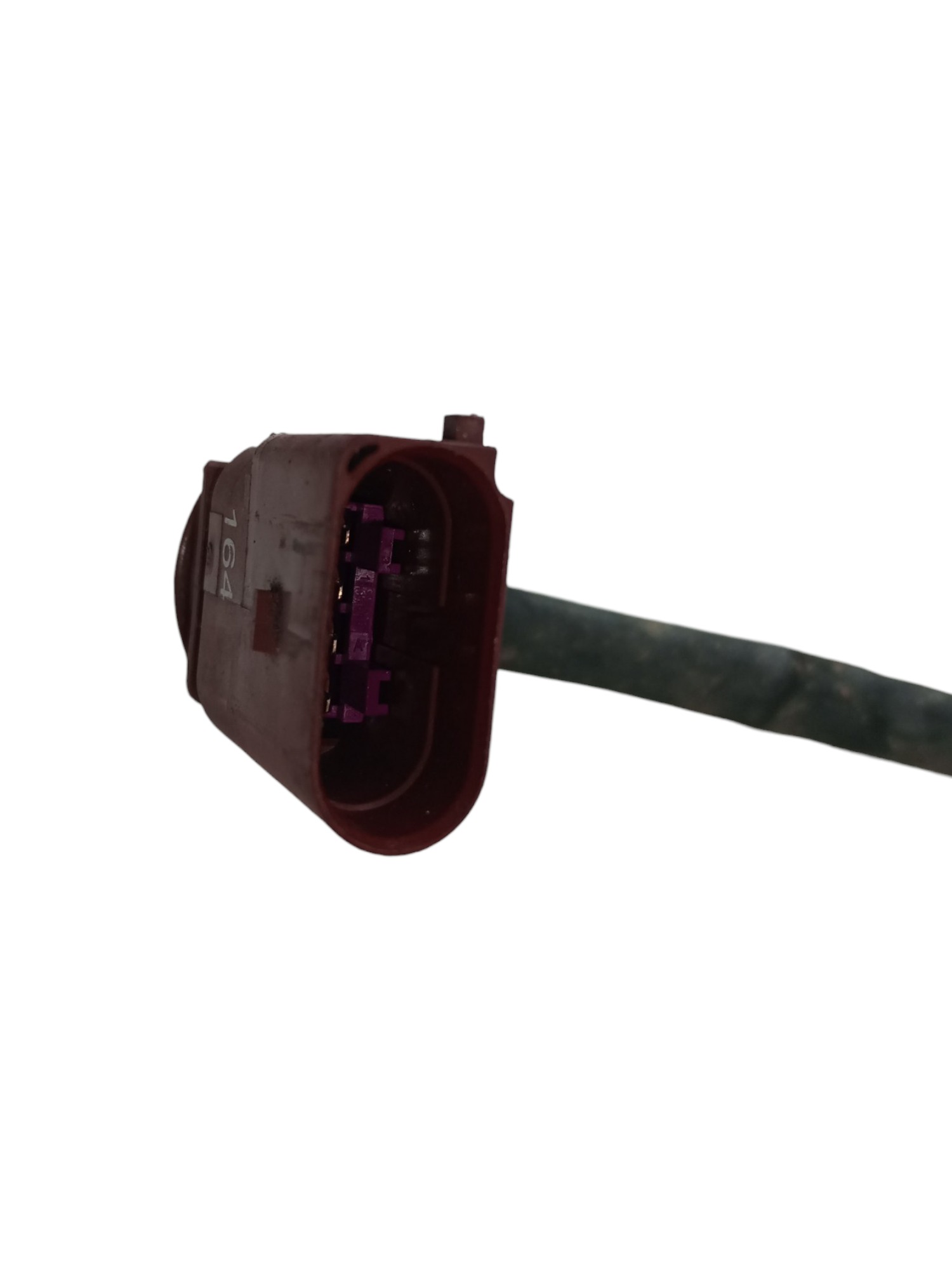 Sonda Lambda Volkswagen Up Flex 2014 A 2020 Original 3