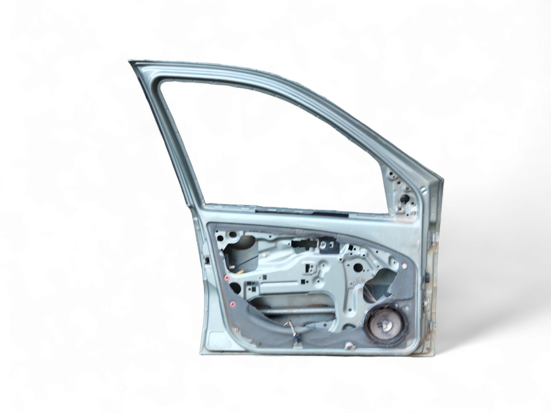 Porta Dianteira L/e Fiat Palio 2008/13 C/detalhes 4