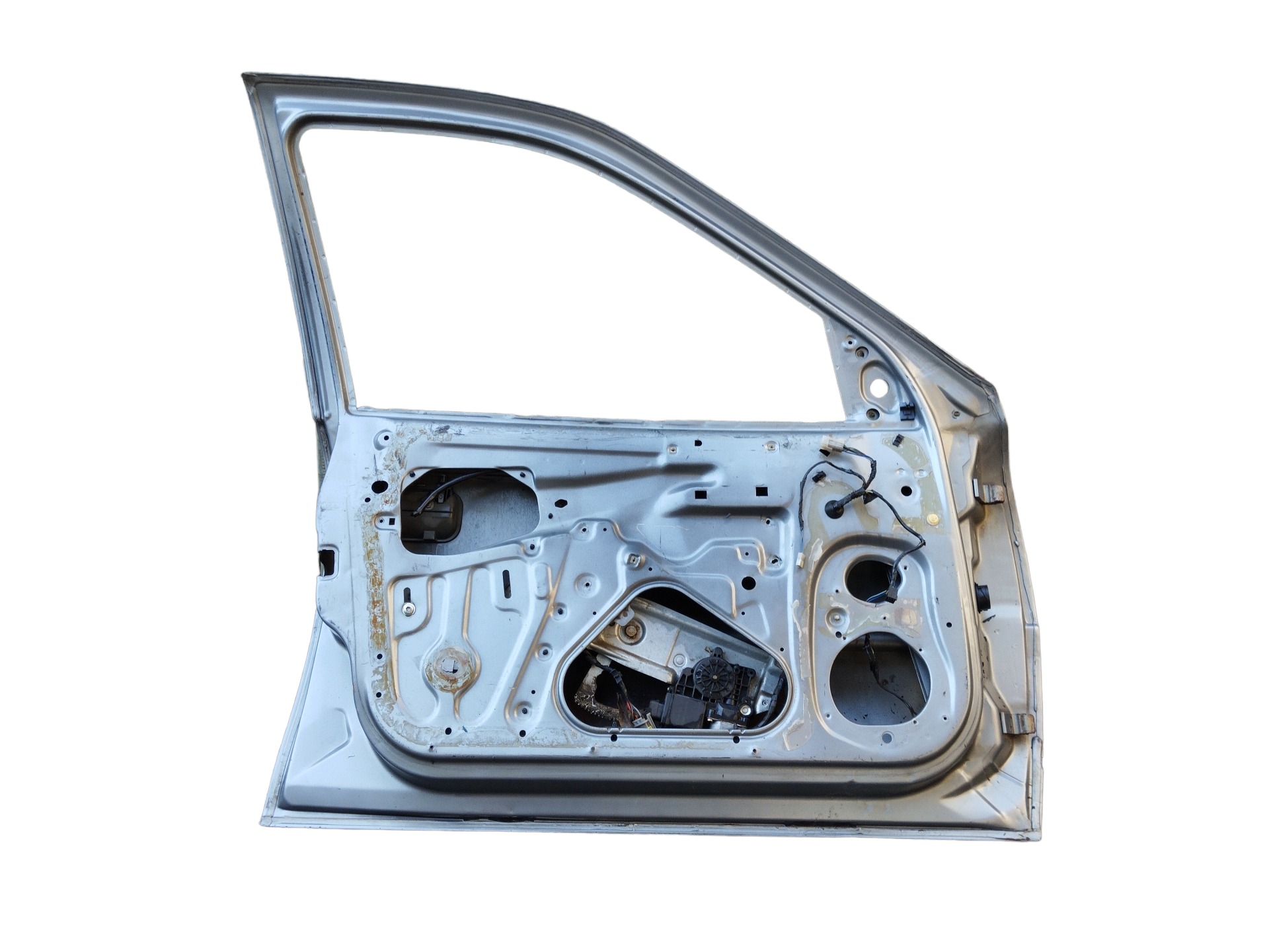 Porta Dianteira L/e Gm Vectra 1997/05 2