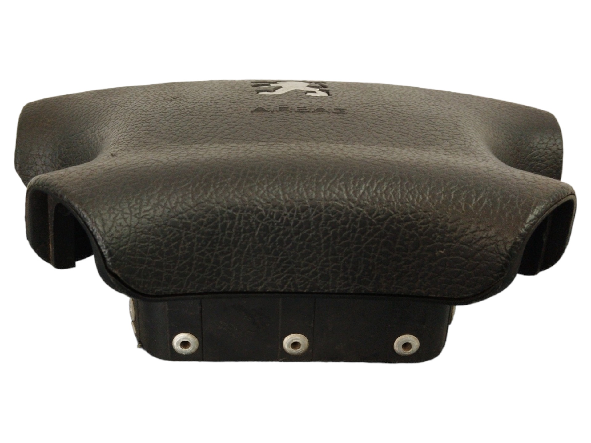 Bolsa Airbag Volante Peugeot 306 1999 A 2001 Original 5
