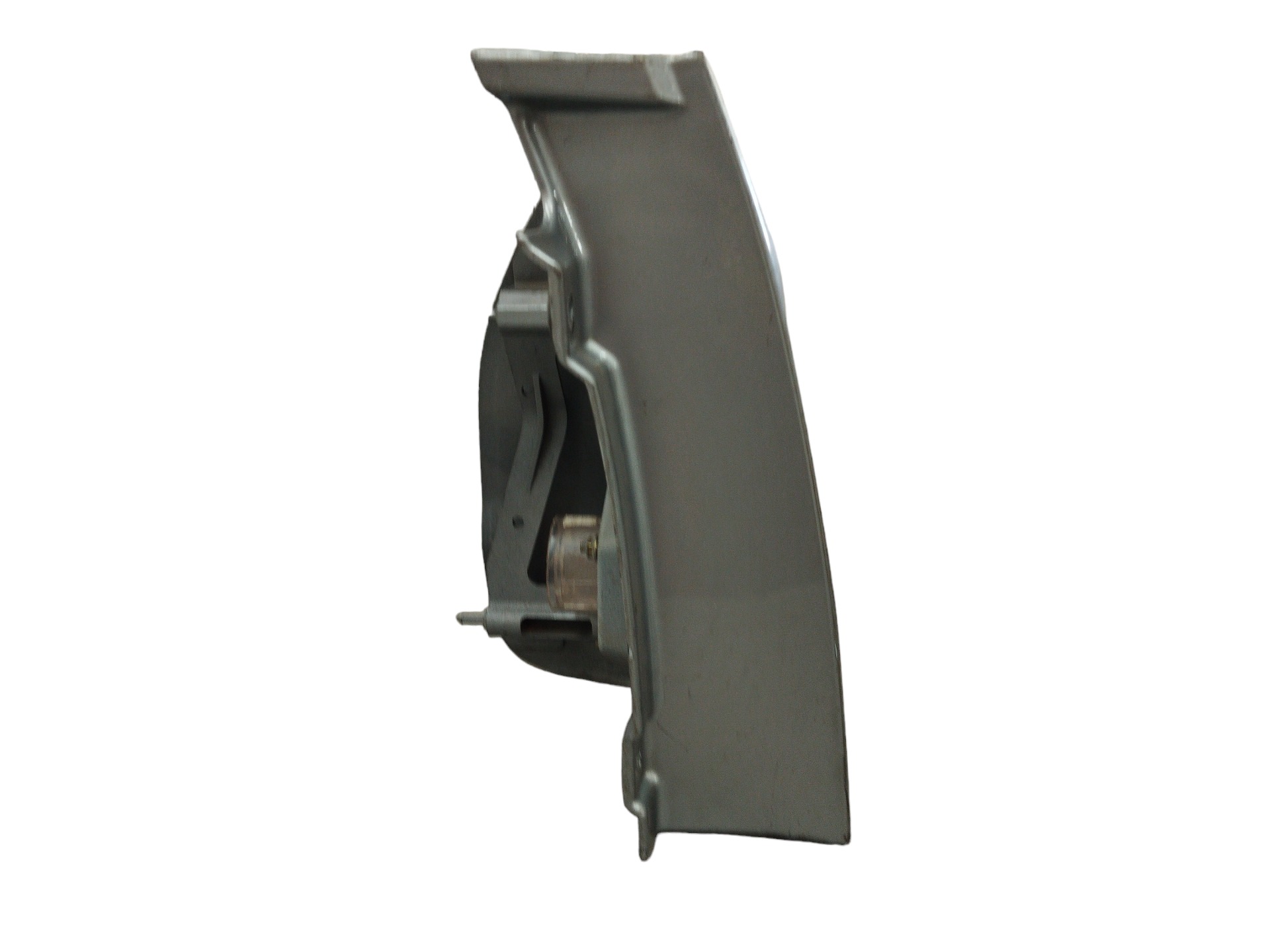 Lanterna Tras L/d Mitsubishi Pajero Sport 06/11 Direito/passageiro 4