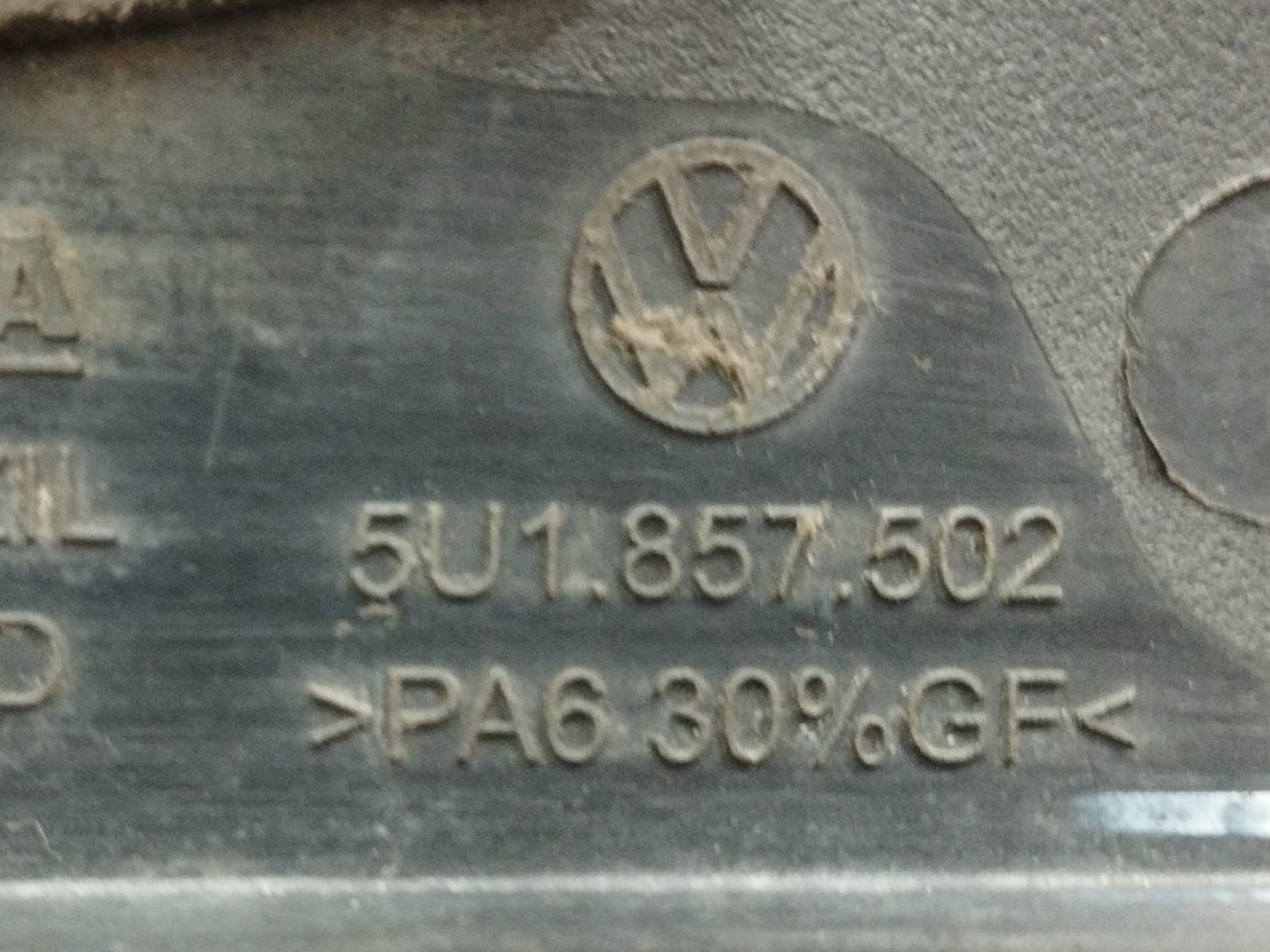 Retrovisor Elétrico L/d Gol, Voyage 2013 A 2019 Original 4p 6