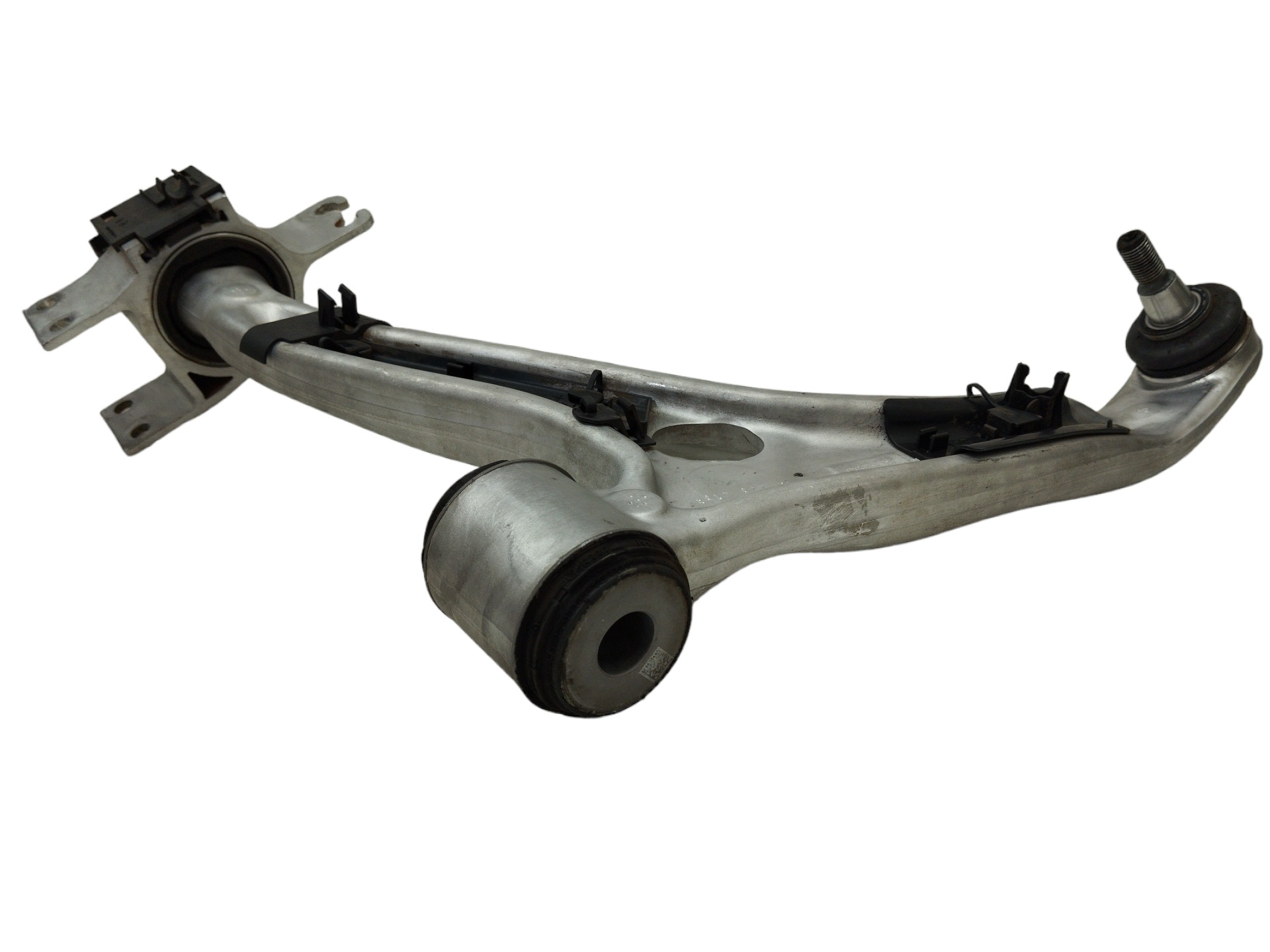 BANDEJA DIANTEIRA L/E MERCEDES GLA 200  2013 A 2016 ORIGINAL 2