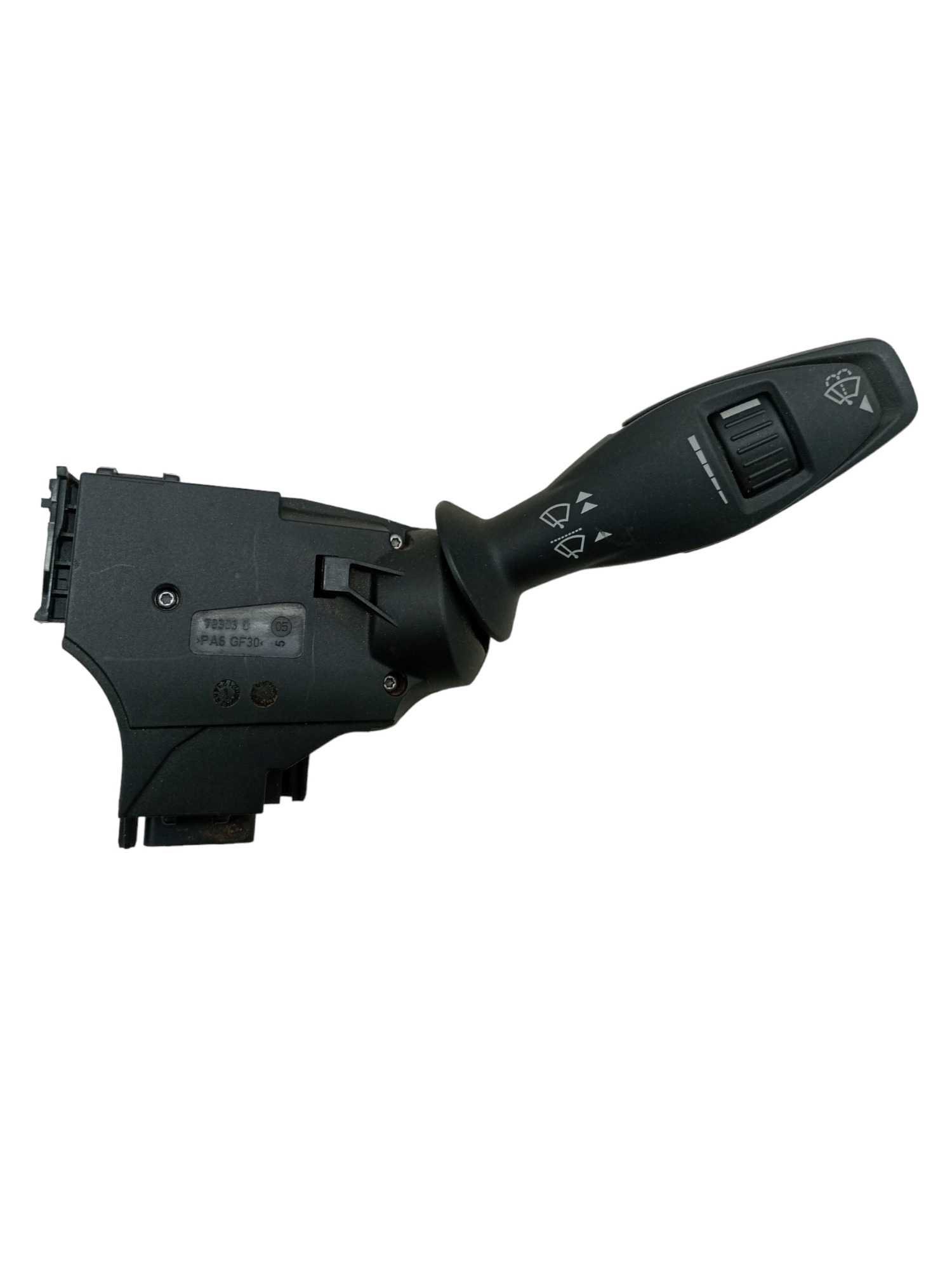 Chave Limpador Parabrisa Ford New Ka New Fiesta New Ecosport 2