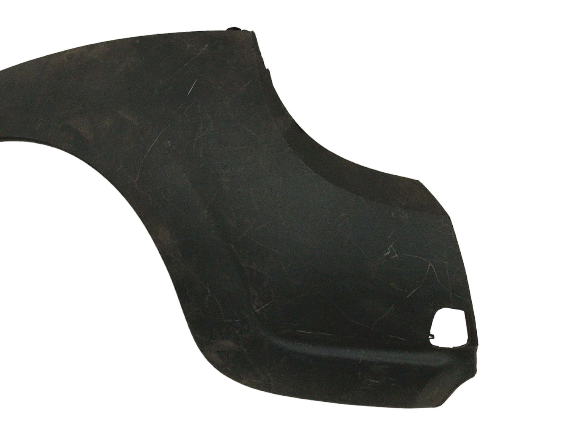 Parachoque Traseiro L/e Ford Ka 2001 A 2007 Original 3