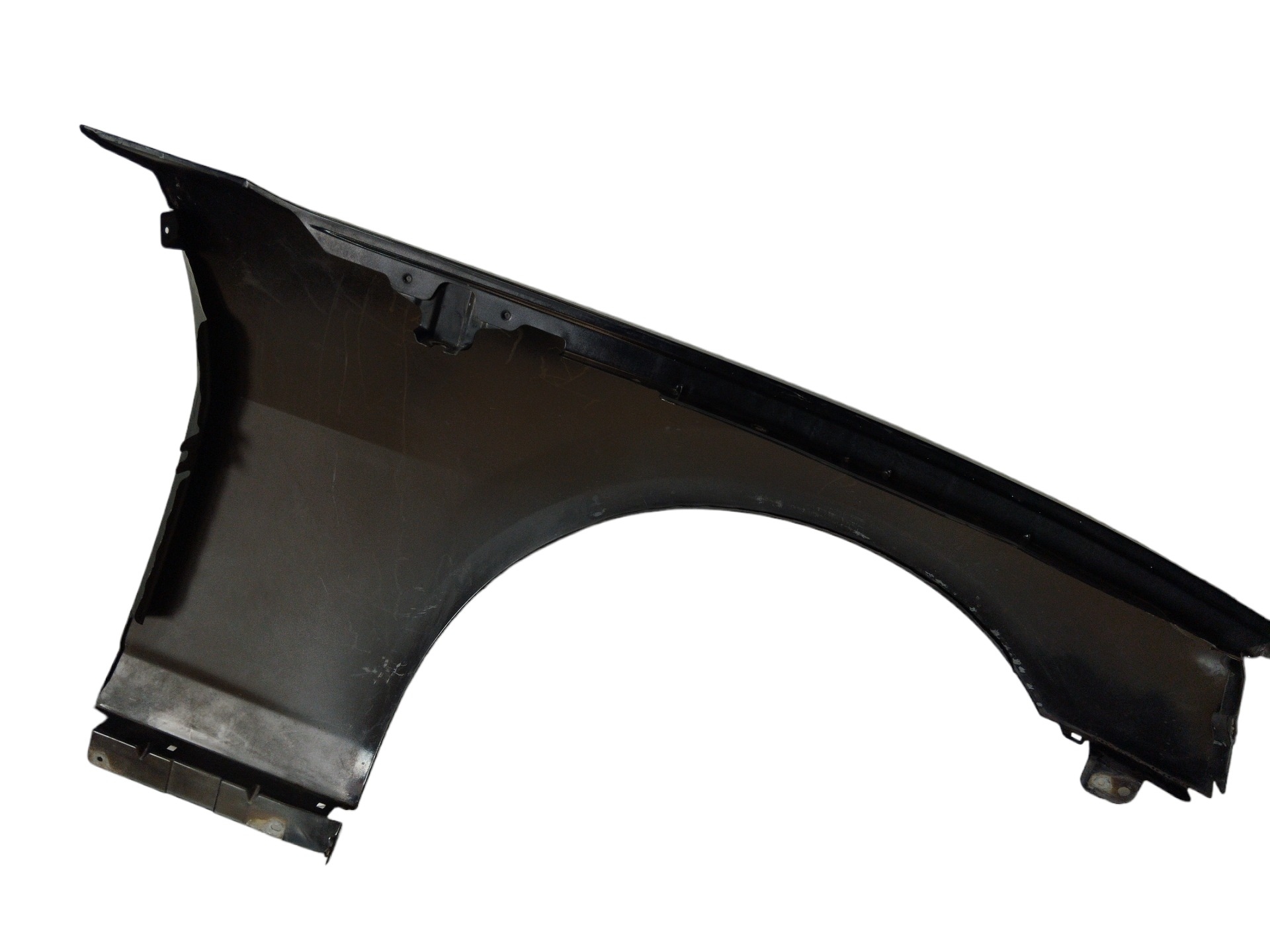 Paralama Esquerdo Camaro Preto 2010/2016 Original 3