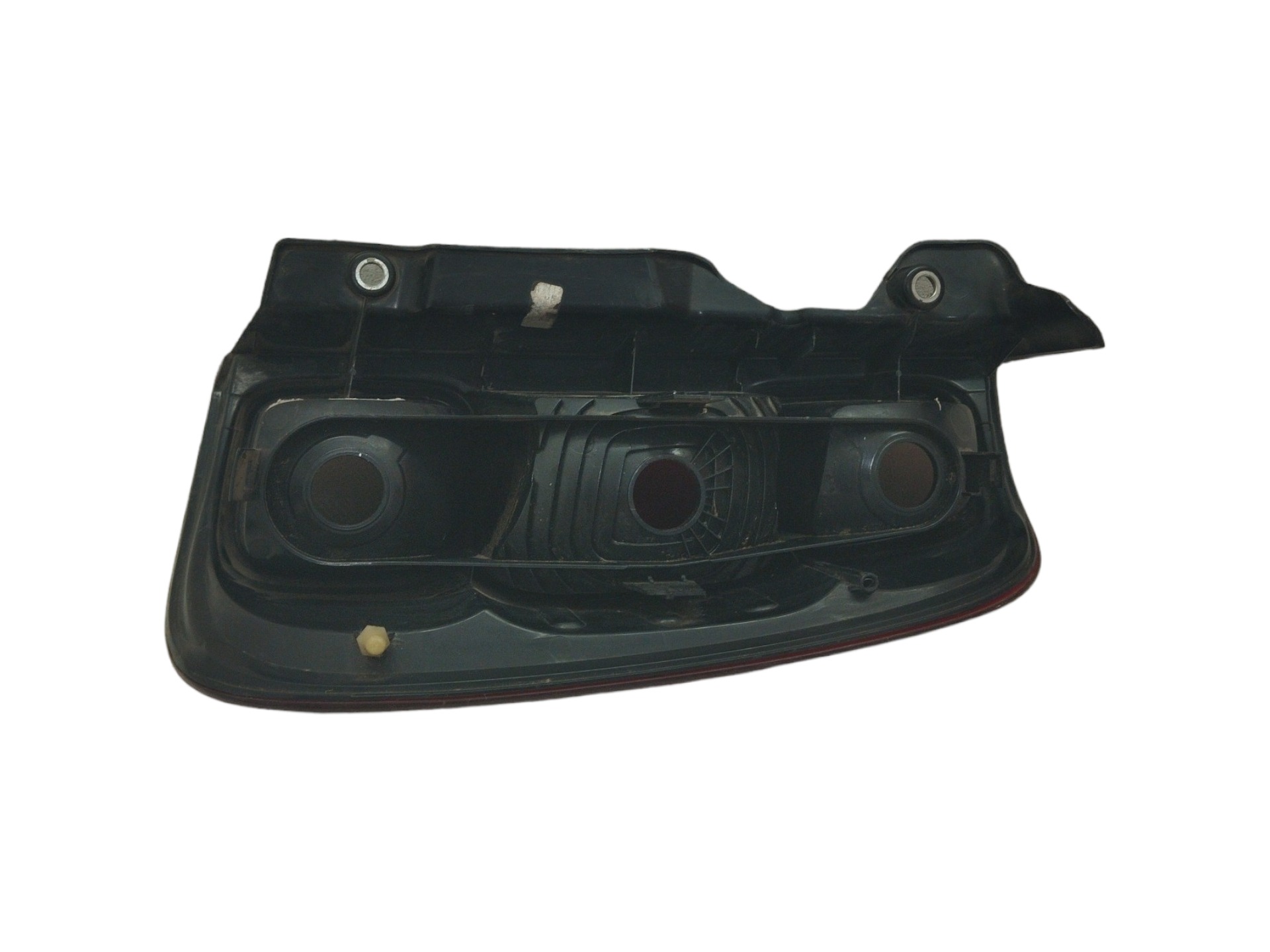 Lanterna Tras L/e Fiat Uno Vivace 10/15 Original Fume Esquerdo Bicolor 4