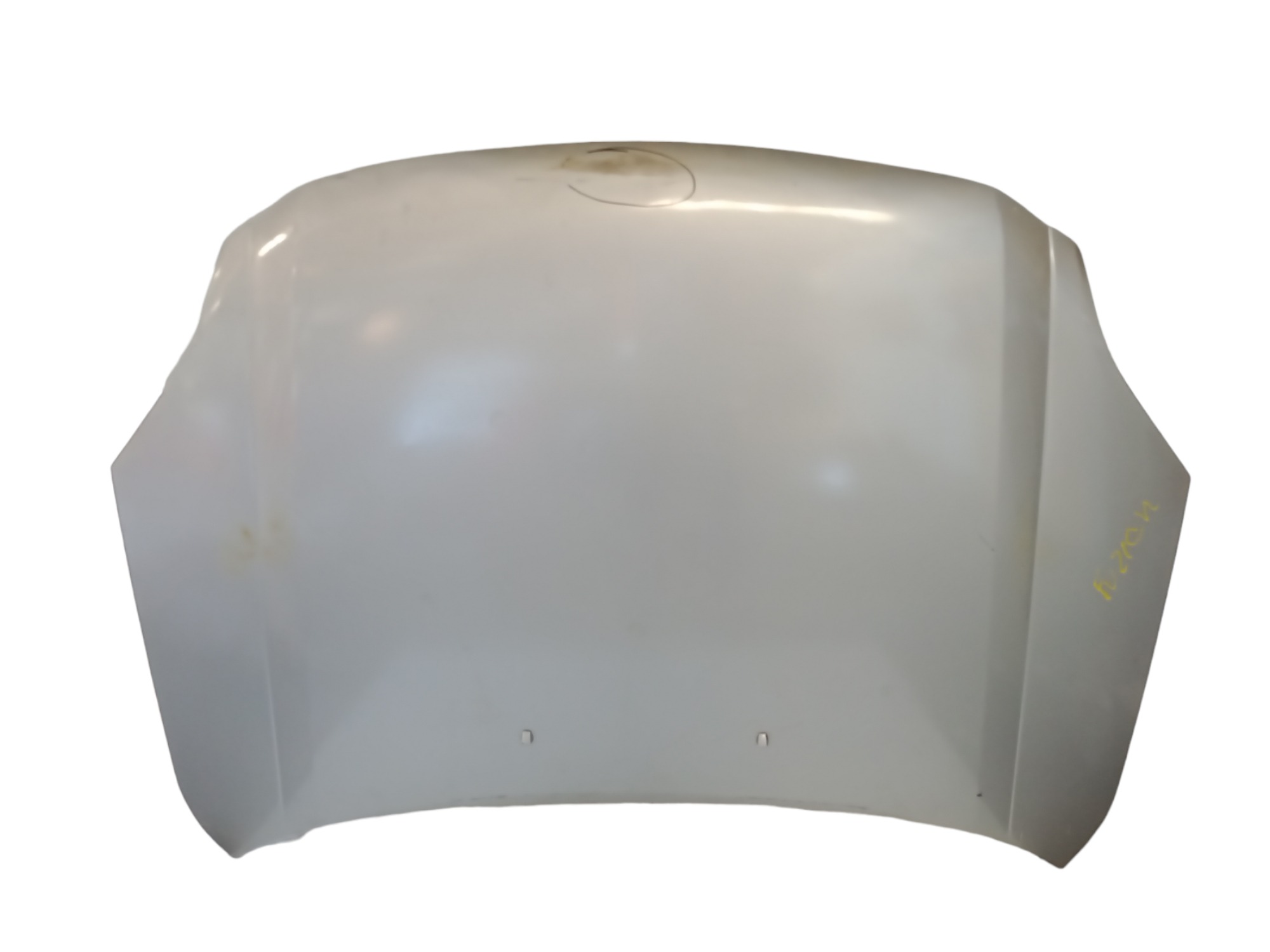 Capo Ford Fusion 2006 A 2009 Original Com Pequeno Detalhe 5