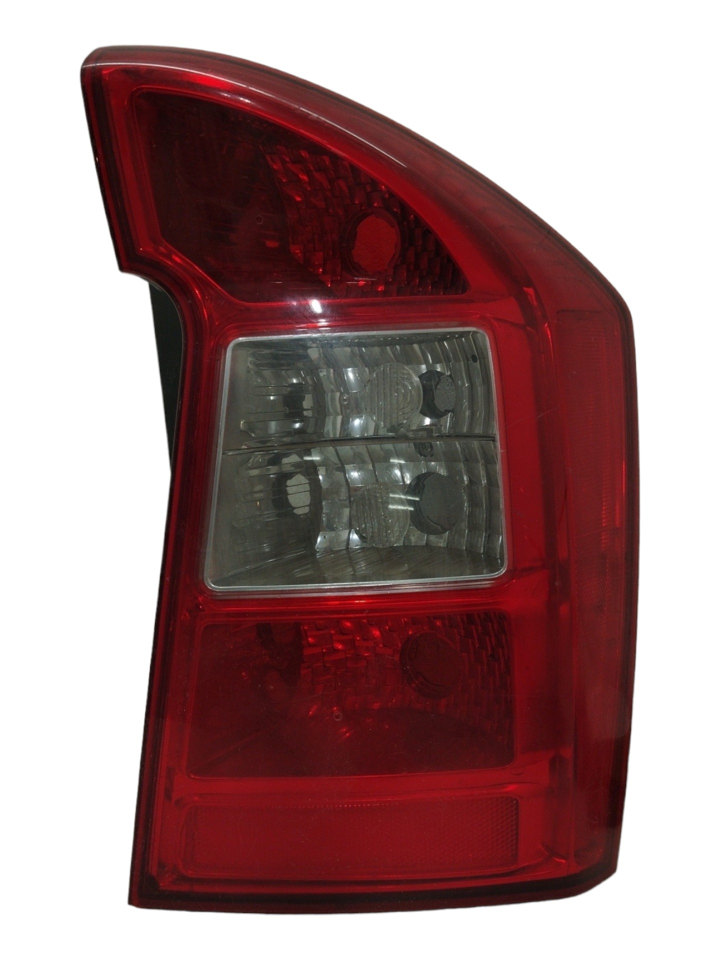 Lanterna Tras L/d Kia Carens 2008 A 2013 Original 2