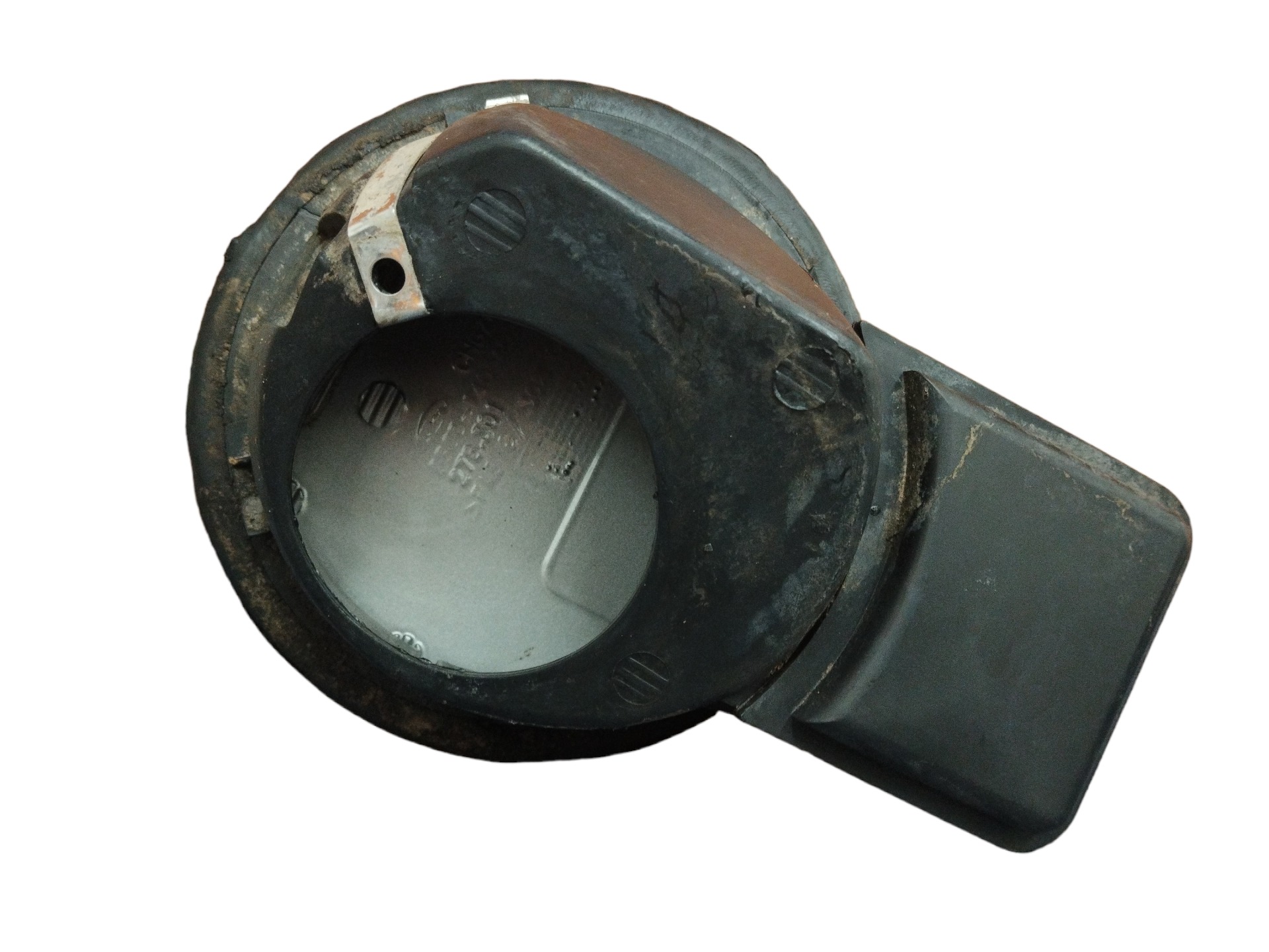 Portinhola Tanque Ford Fiesta/focus 2003/14 – 2s65b27936aa 2