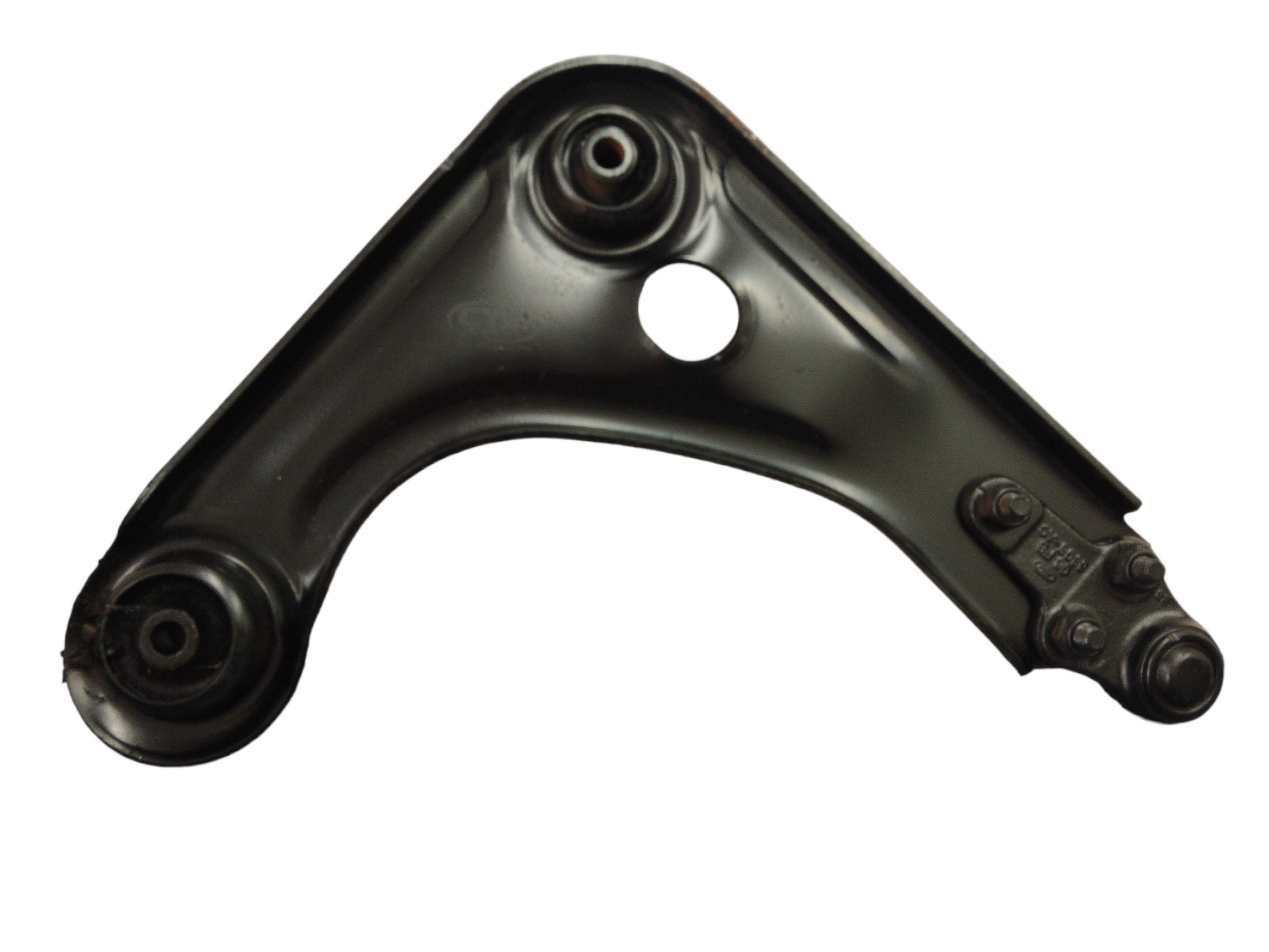 Bandeja Suspensão Dianteira L/d Ford Ka/fiesta 1997/07 2