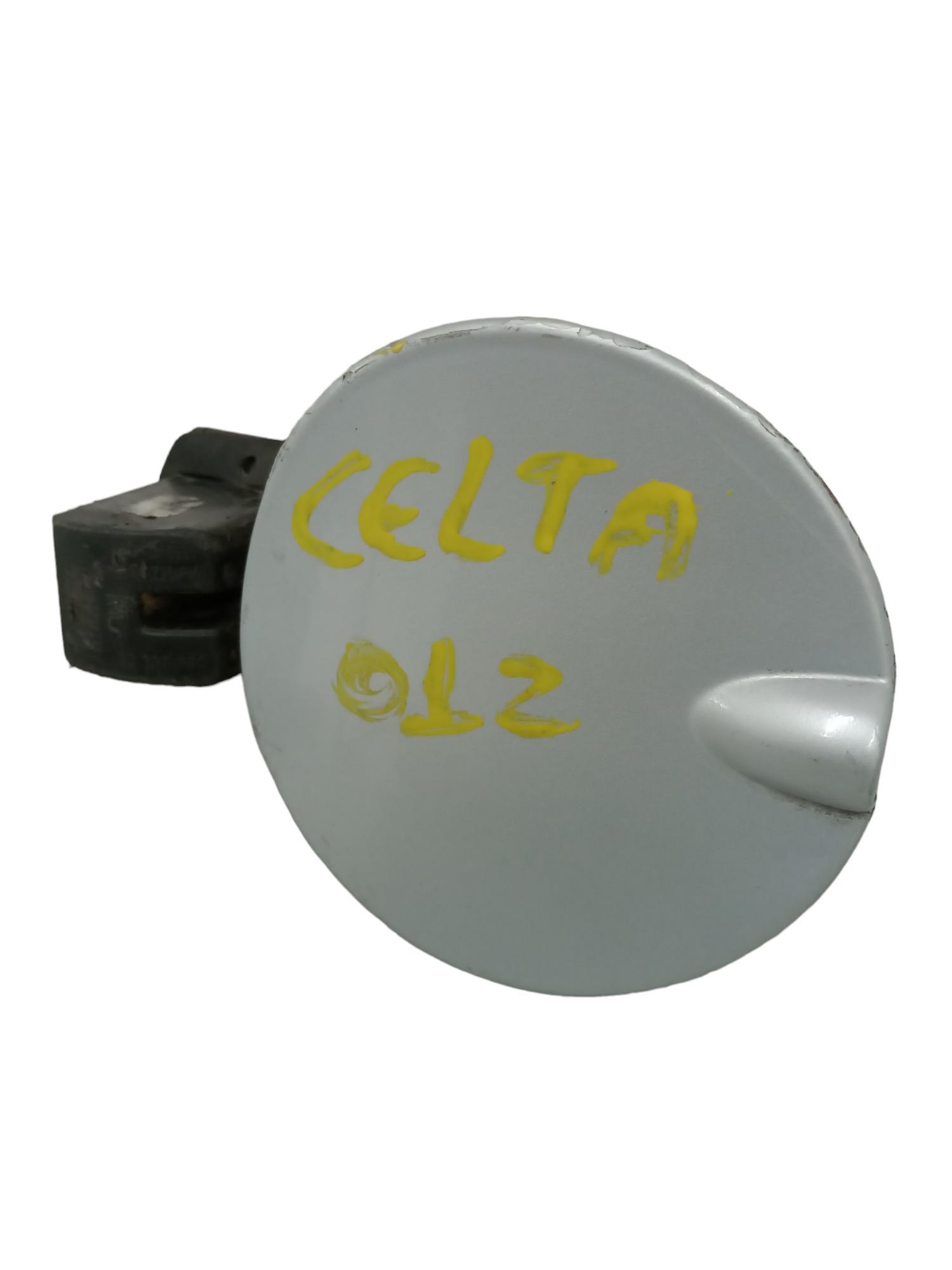 Portinhola Tanque Gm Celta 2012 Original 2