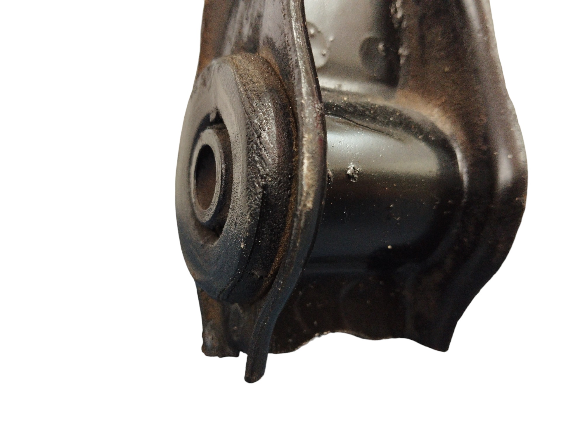 Bandeja Suspensão Dianteira L/e Gm Omega 1992/98 5