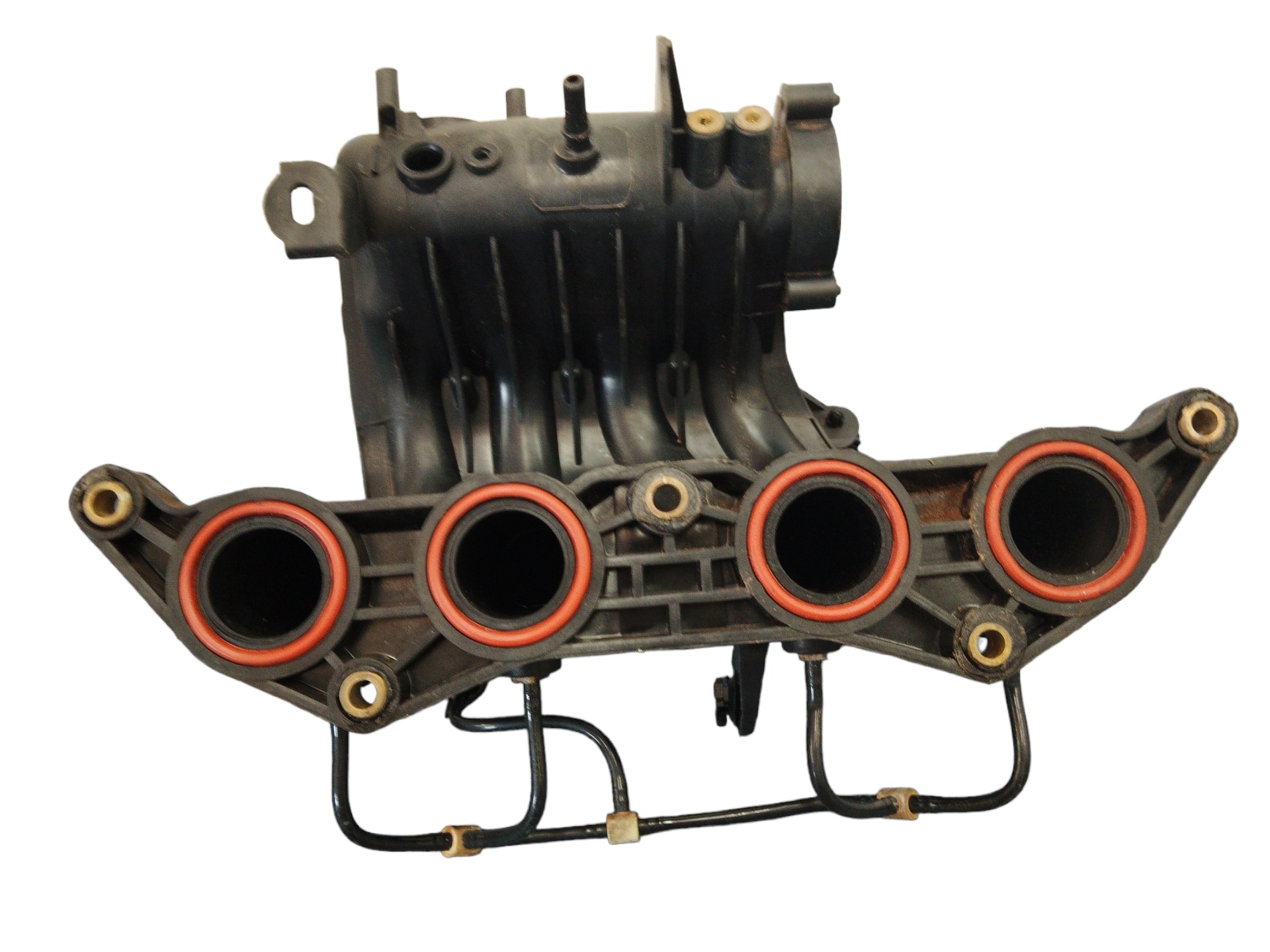Coletor Admissão Peugeot 206/207 1.4 Flex – 9651500080 3