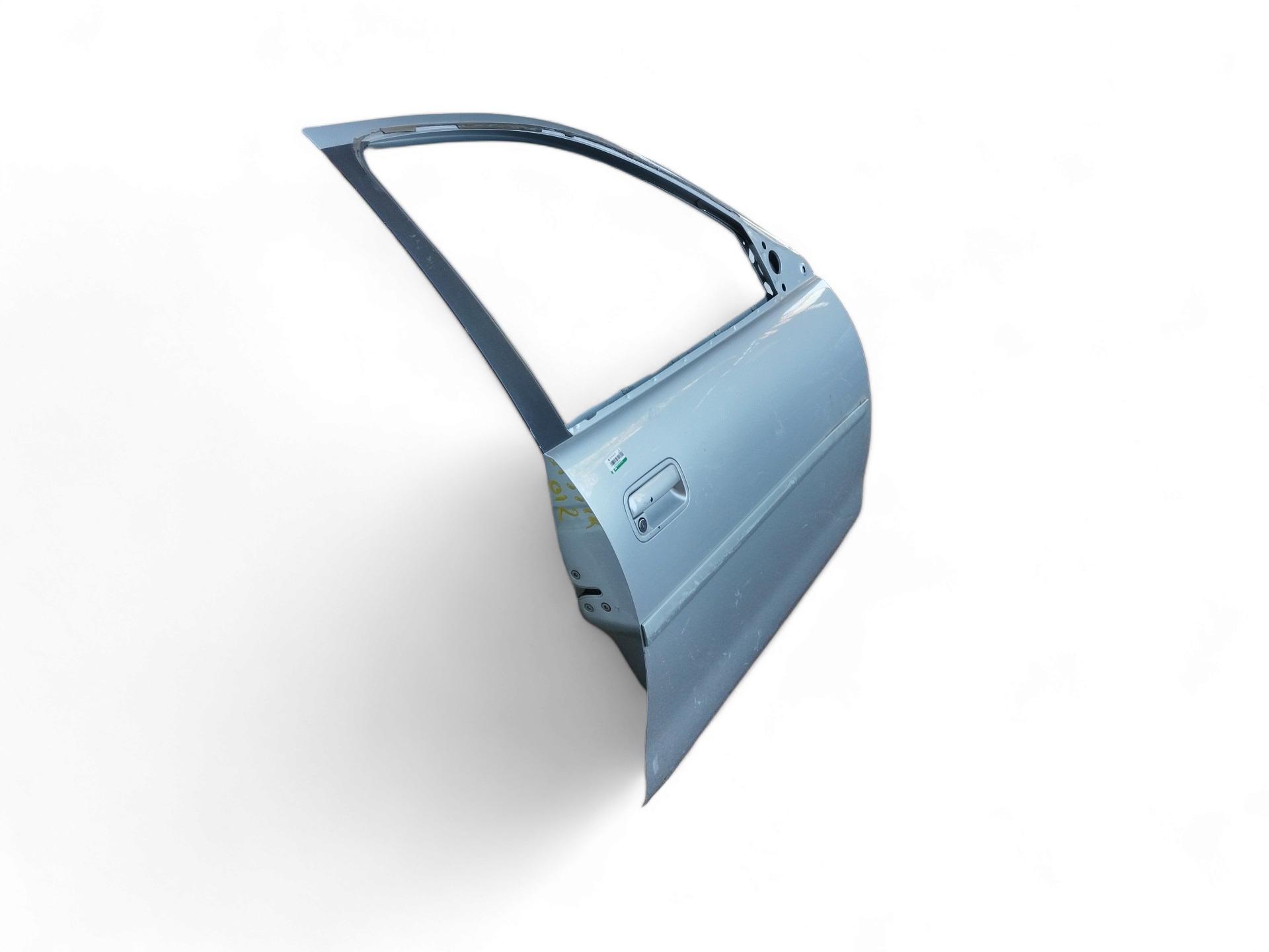 Porta Dianteira Gm Corsa Ls L/d 2011/13 2
