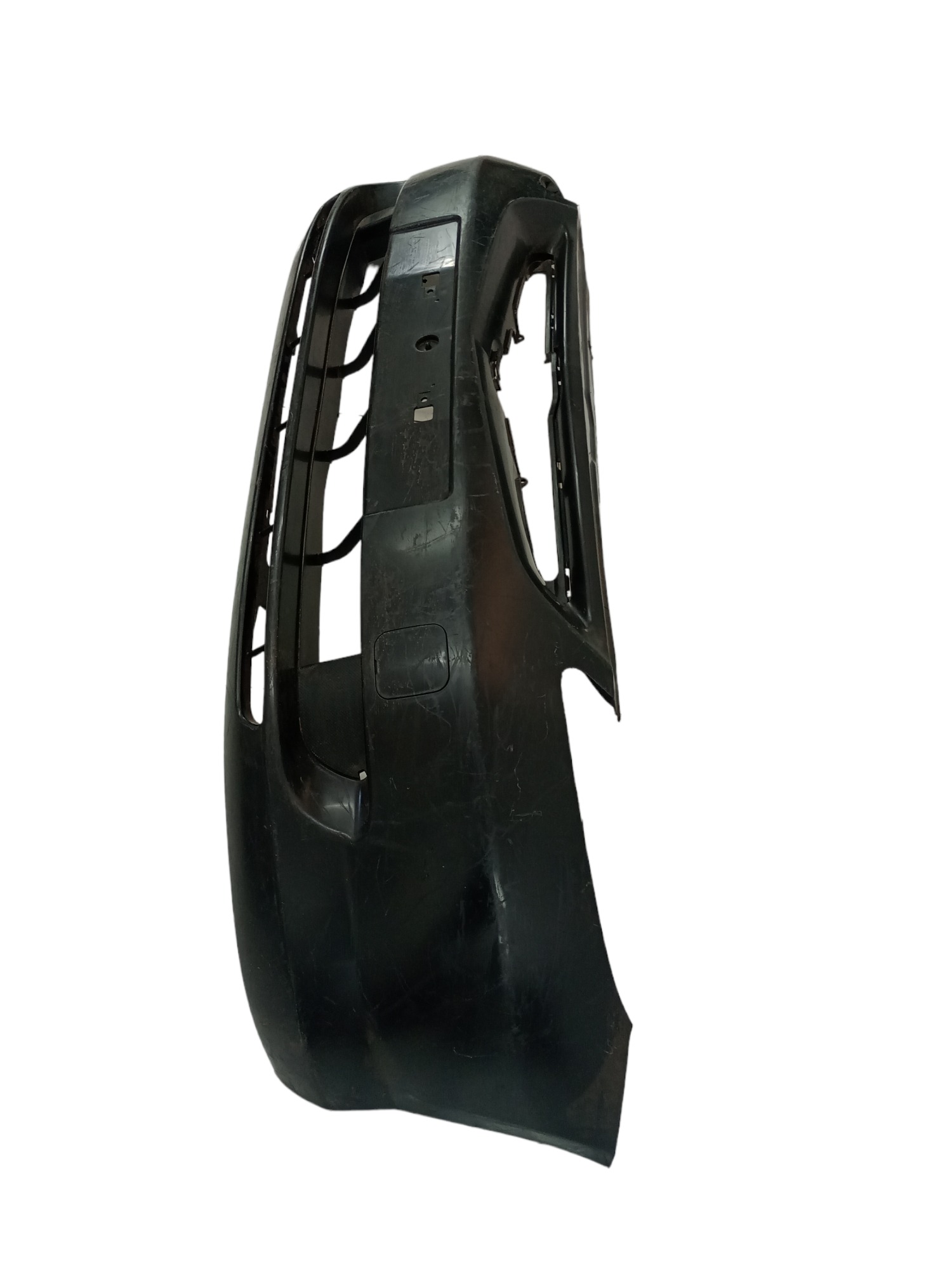 Parachoque Dianteiro Honda Fit 2003 A 2006 Paralelo 5