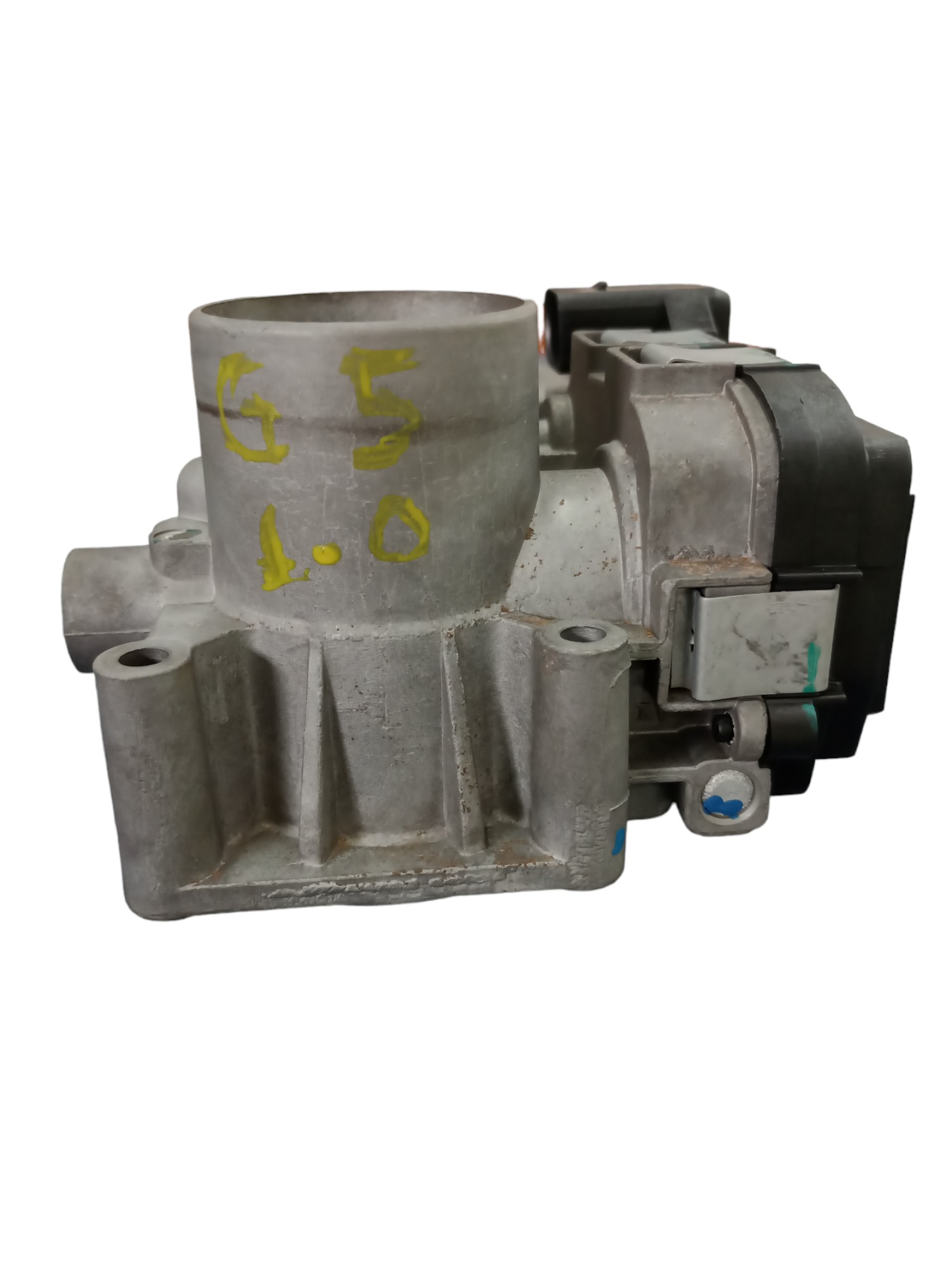 TBI vw gol/Voyage/ 1.0 flex código 1302388099 original 6